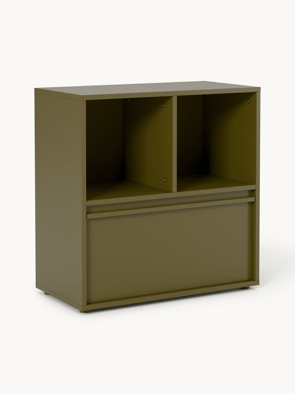 Galeriebild 1 - Modul Ani für modulares Regalsystem