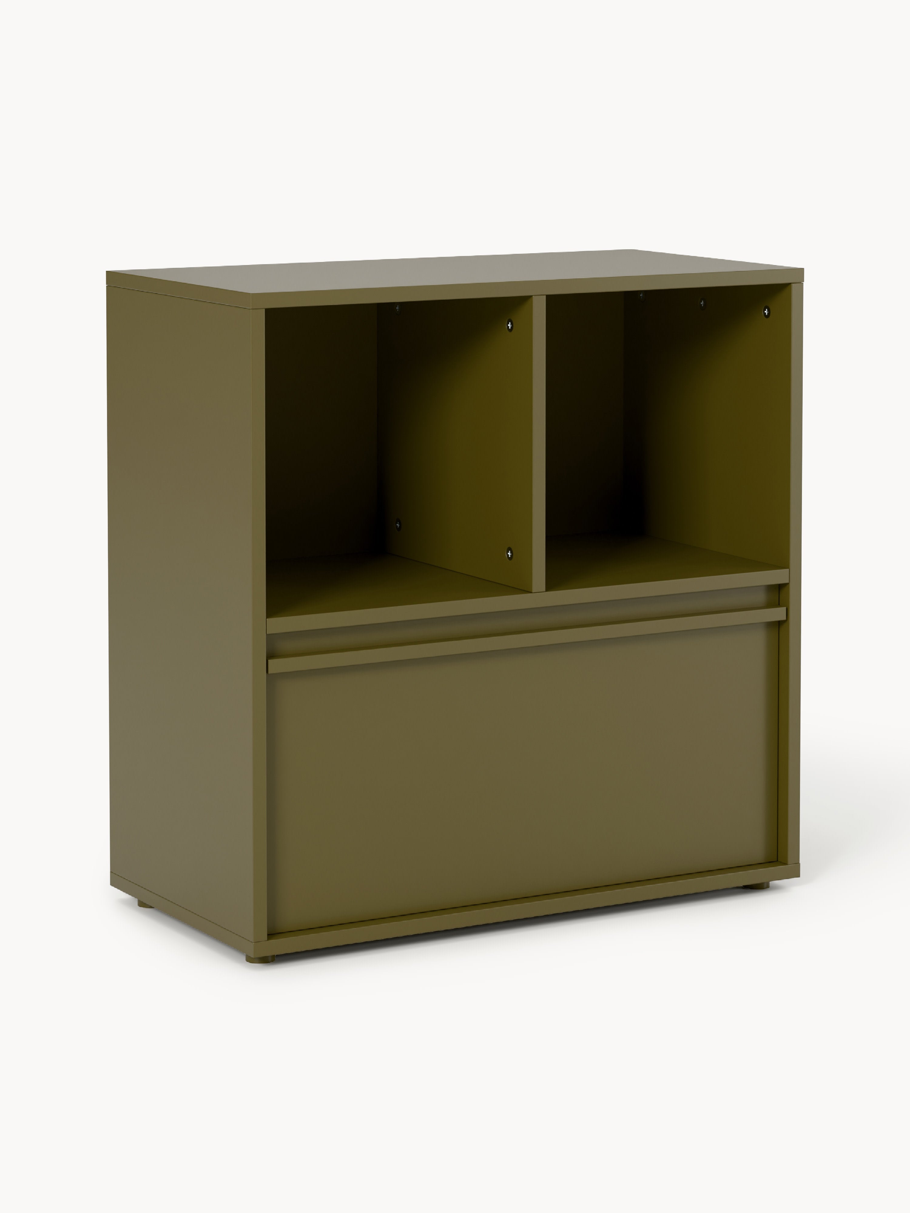 Galeriebild 1 - Modul Ani für modulares Regalsystem
