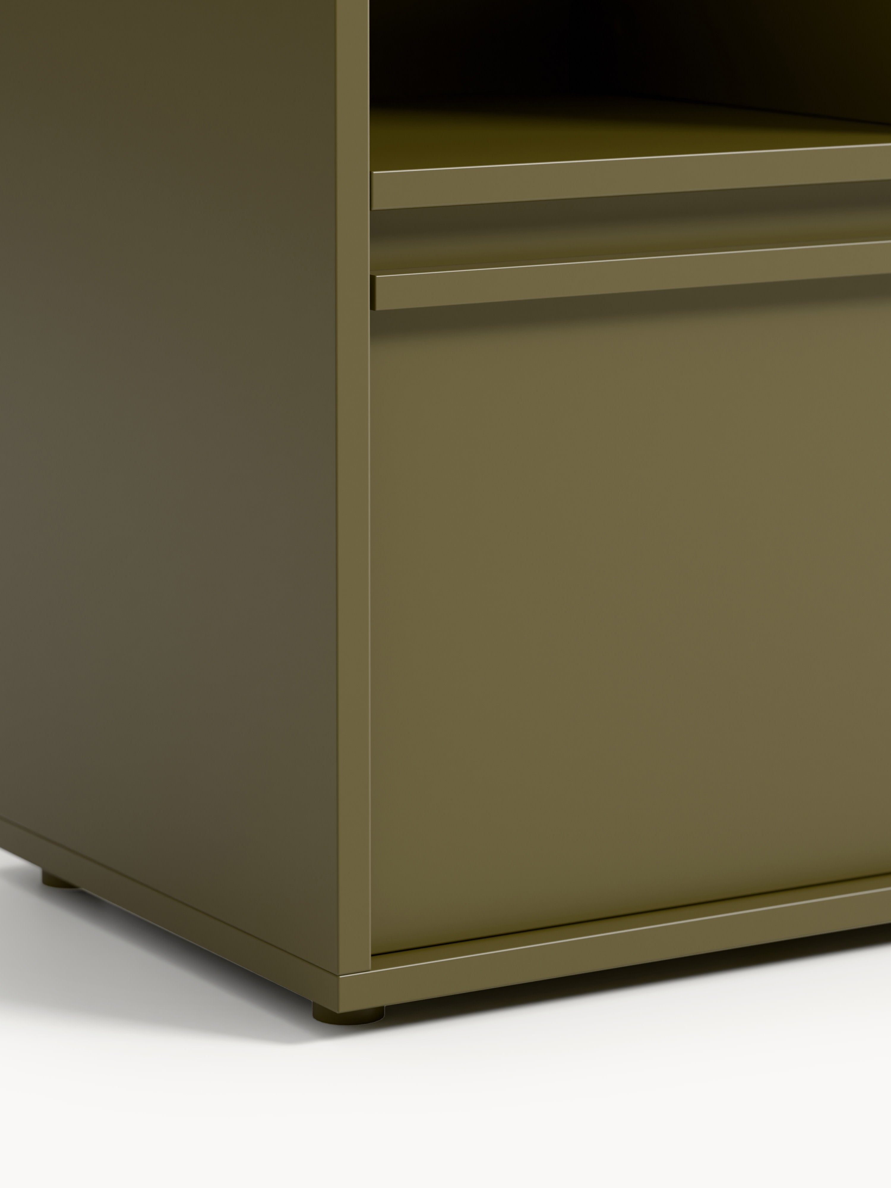 Modul Ani für modulares Regalsystem