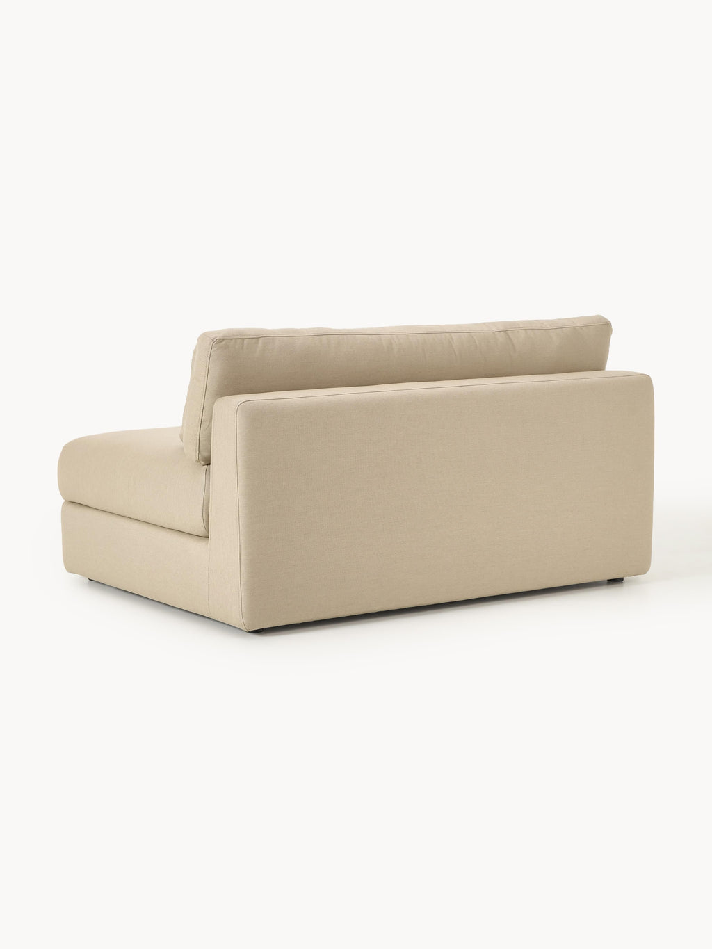 Modulares Garten-Sofa Rabea (2-Sitzer)
