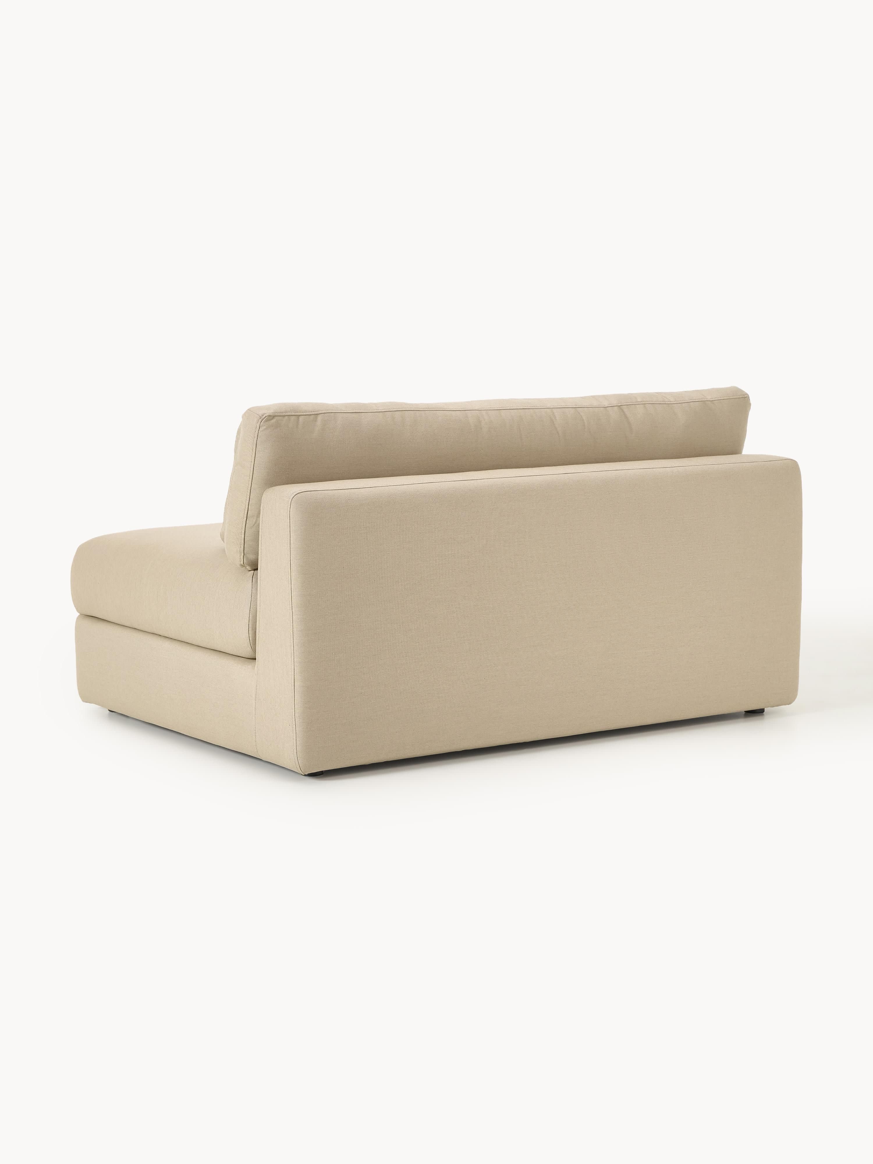 Modulares Garten-Sofa Rabea (2-Sitzer)