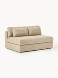 Galeriebild 1 - Modulares Garten-Sofa Rabea (2-Sitzer)
