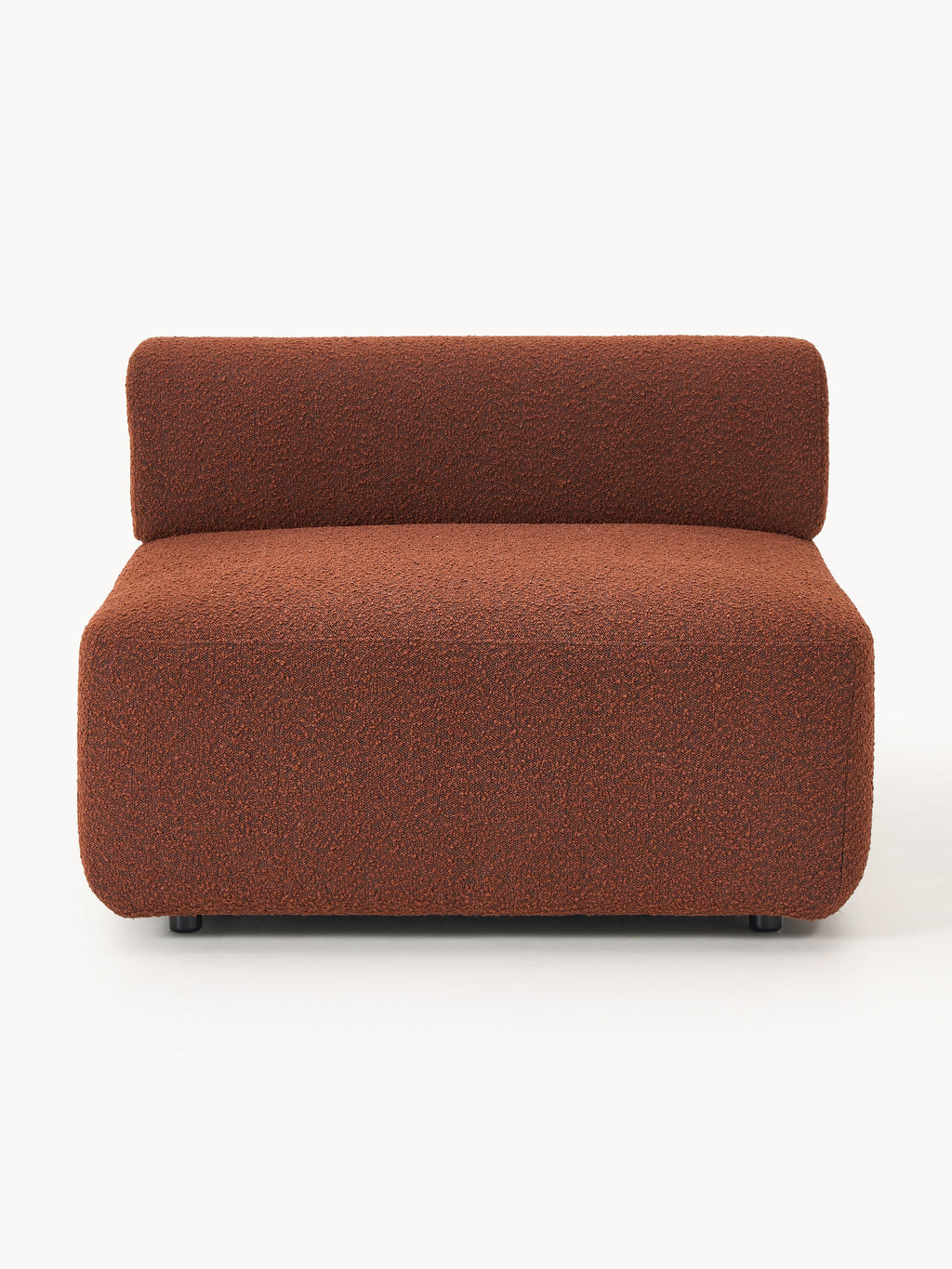 Galeriebild 1 - Bouclé-Mittelmodul Anton