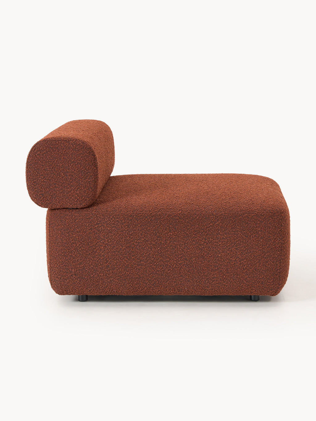 Bouclé-Mittelmodul Anton