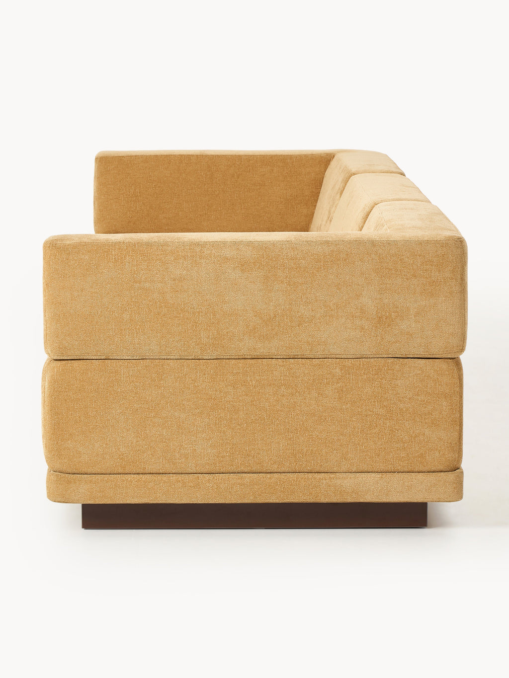 Modulares Sofa Colin (4-Sitzer)