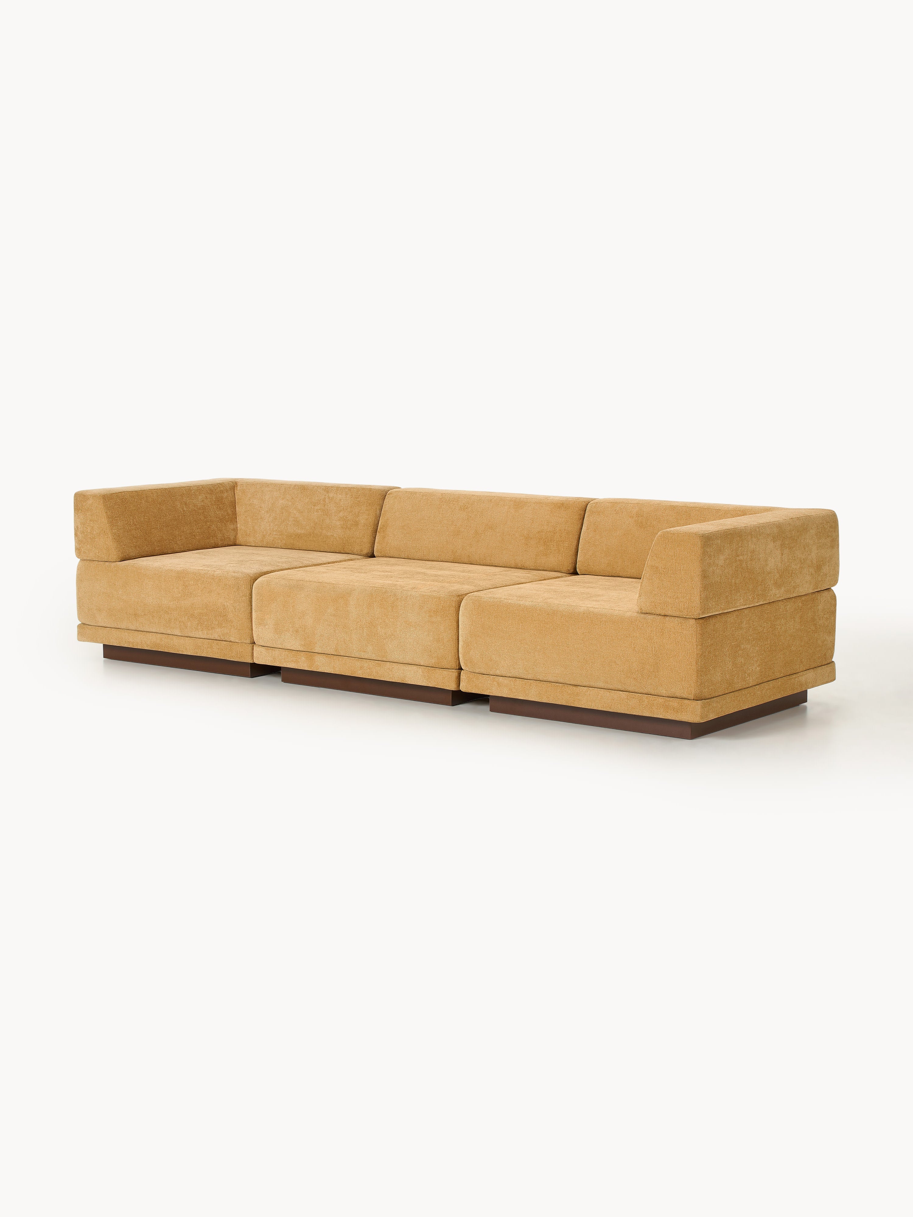 Modulares Sofa Colin (4-Sitzer)
