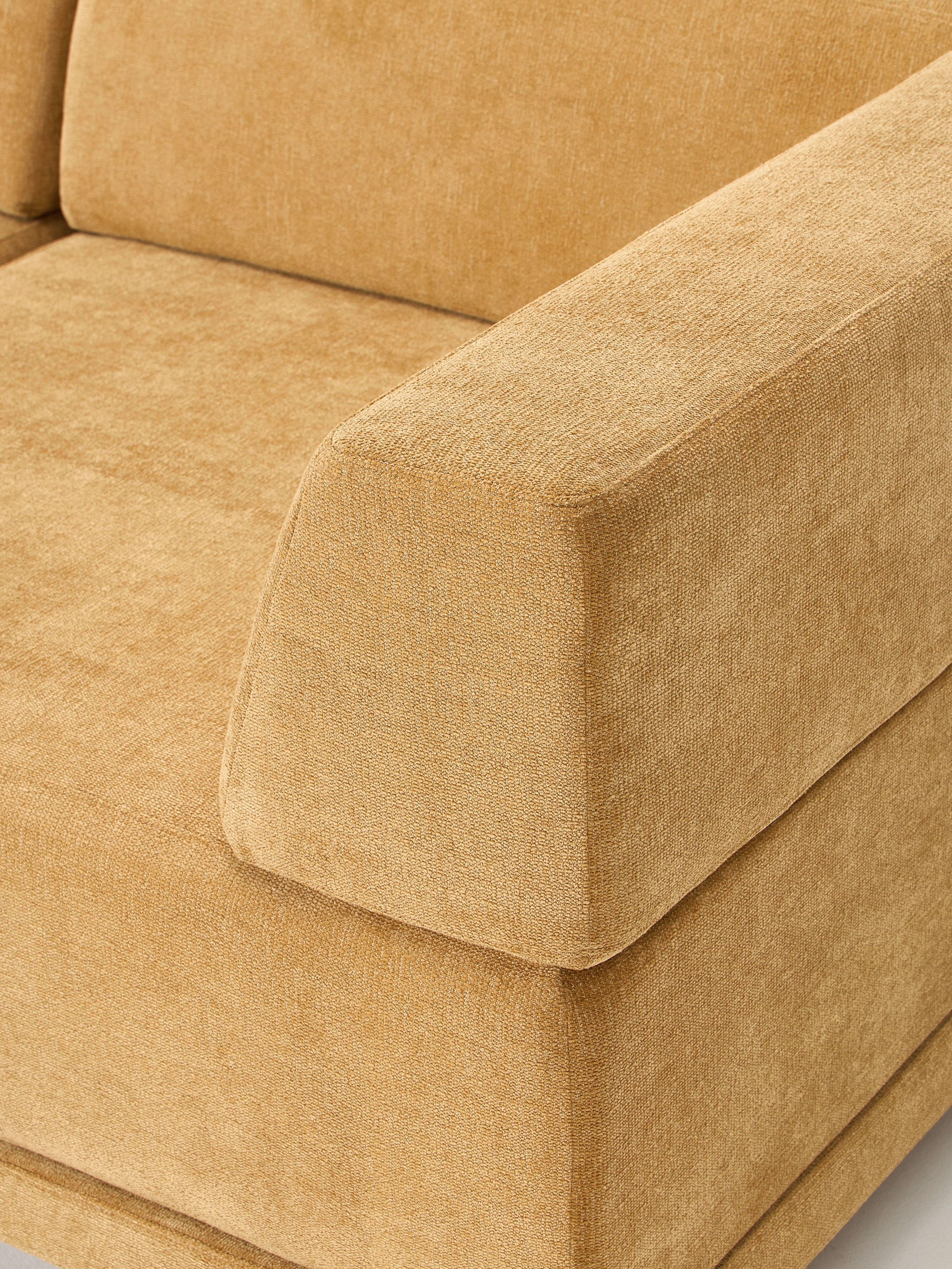 Modulares Sofa Colin (4-Sitzer)