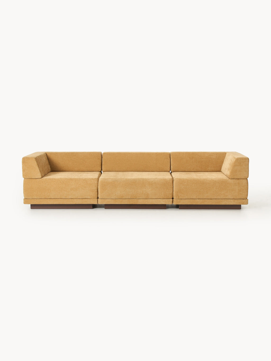 Galeriebild 1 - Modulares Sofa Colin (4-Sitzer)