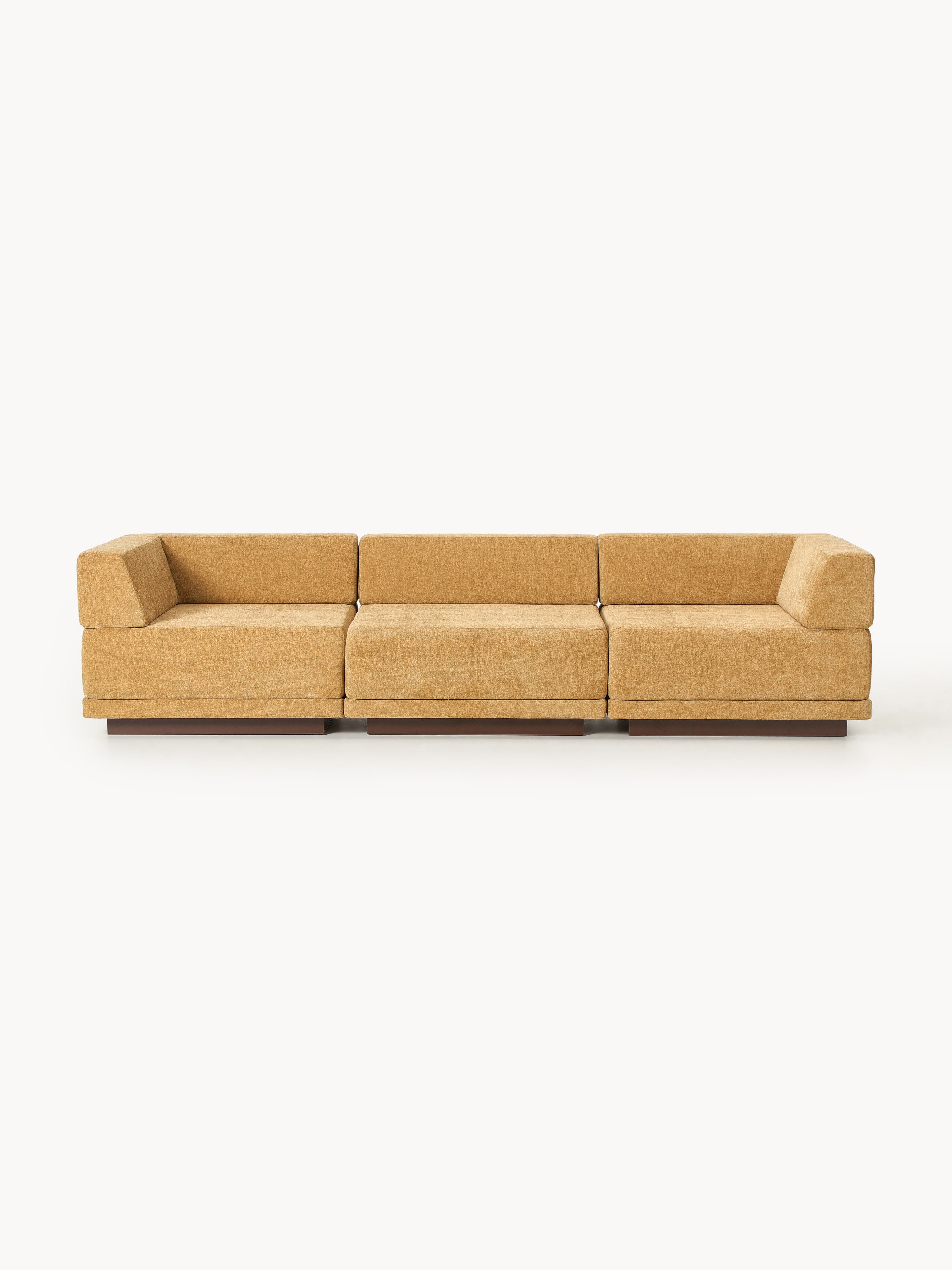Galeriebild 1 - Modulares Sofa Colin (4-Sitzer)