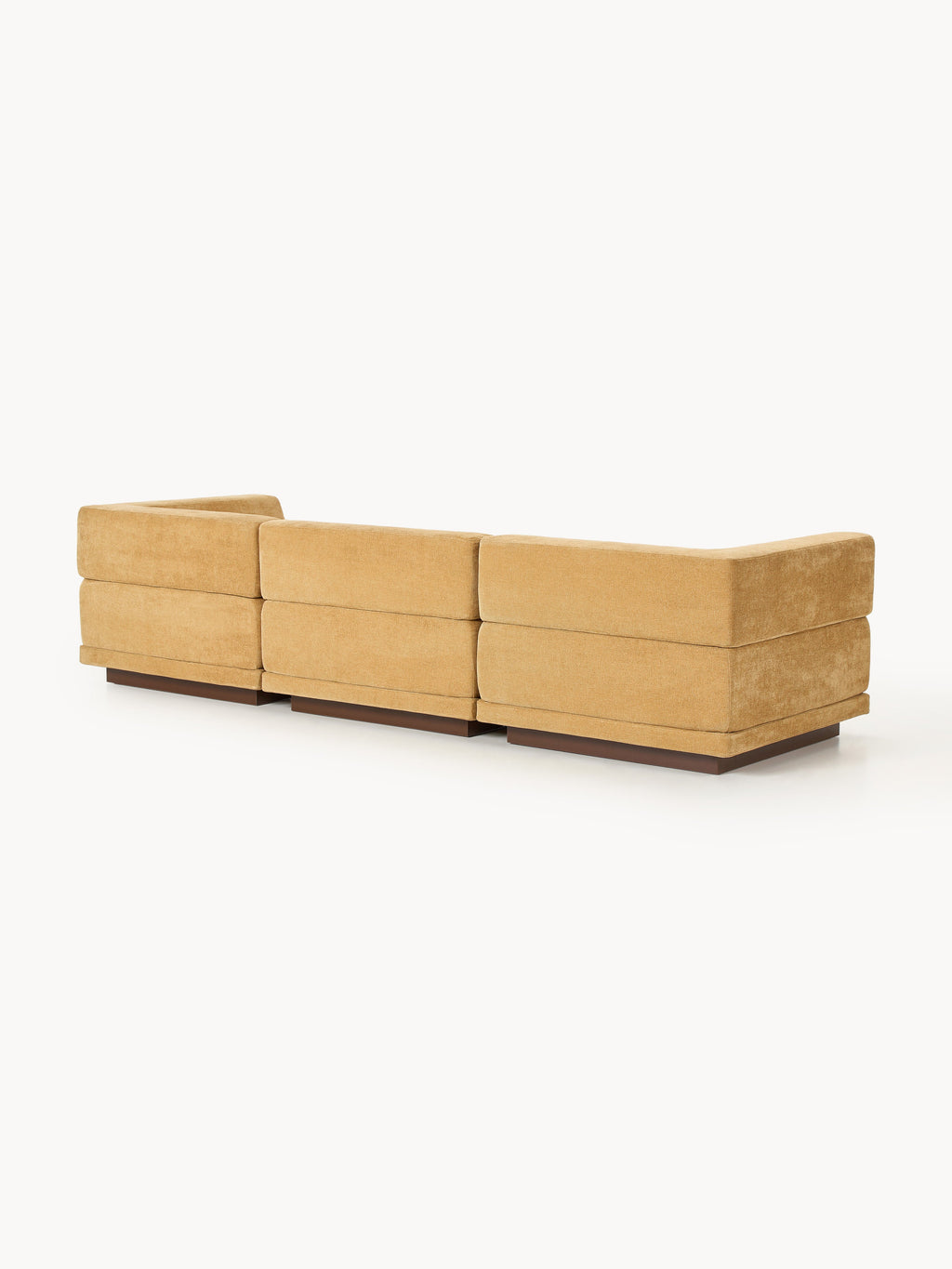 Modulares Sofa Colin (4-Sitzer)