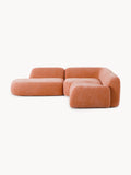 Galeriebild 1 - Modulares Ecksofa Wolke (4-Sitzer) mit Chaiselongue