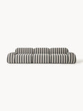 Galeriebild 1 - Modulares Gestreiftes Sofa Wolke (4-Sitzer)