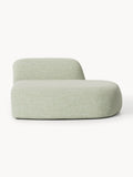 Galeriebild 1 - Bouclé-Chaise-Modul Wolke
