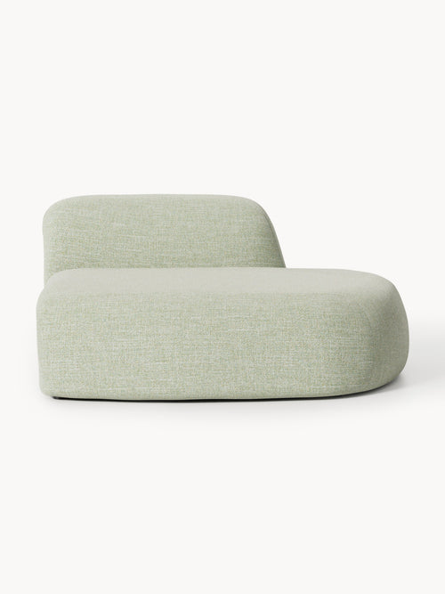 Galeriebild 1 - Bouclé-Chaise-Modul Wolke