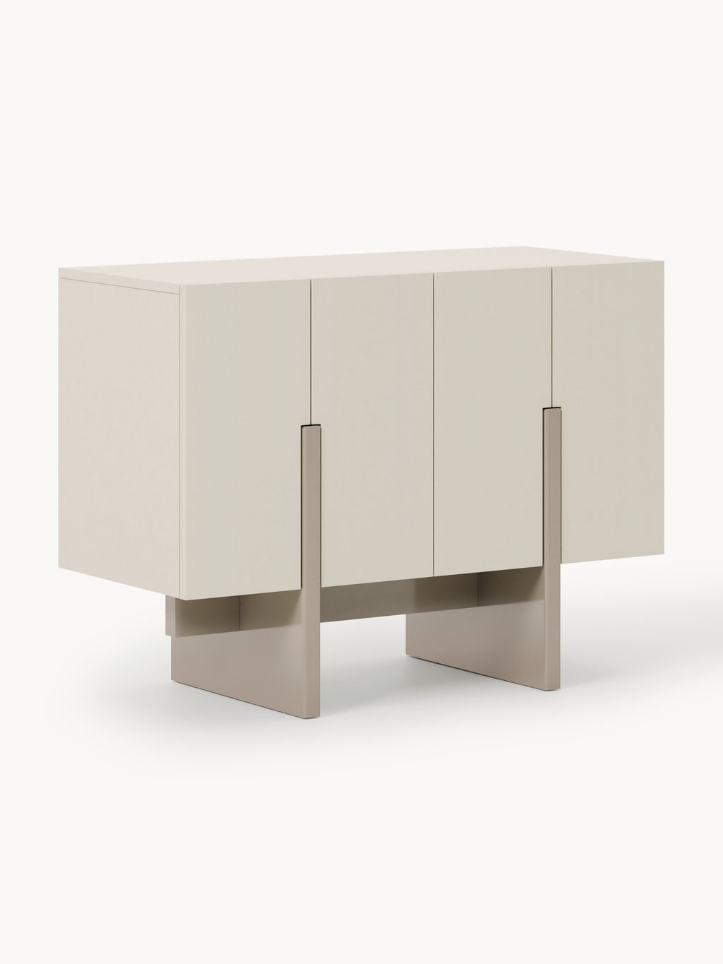 Galeriebild 1 - Holz-Sideboard Dado