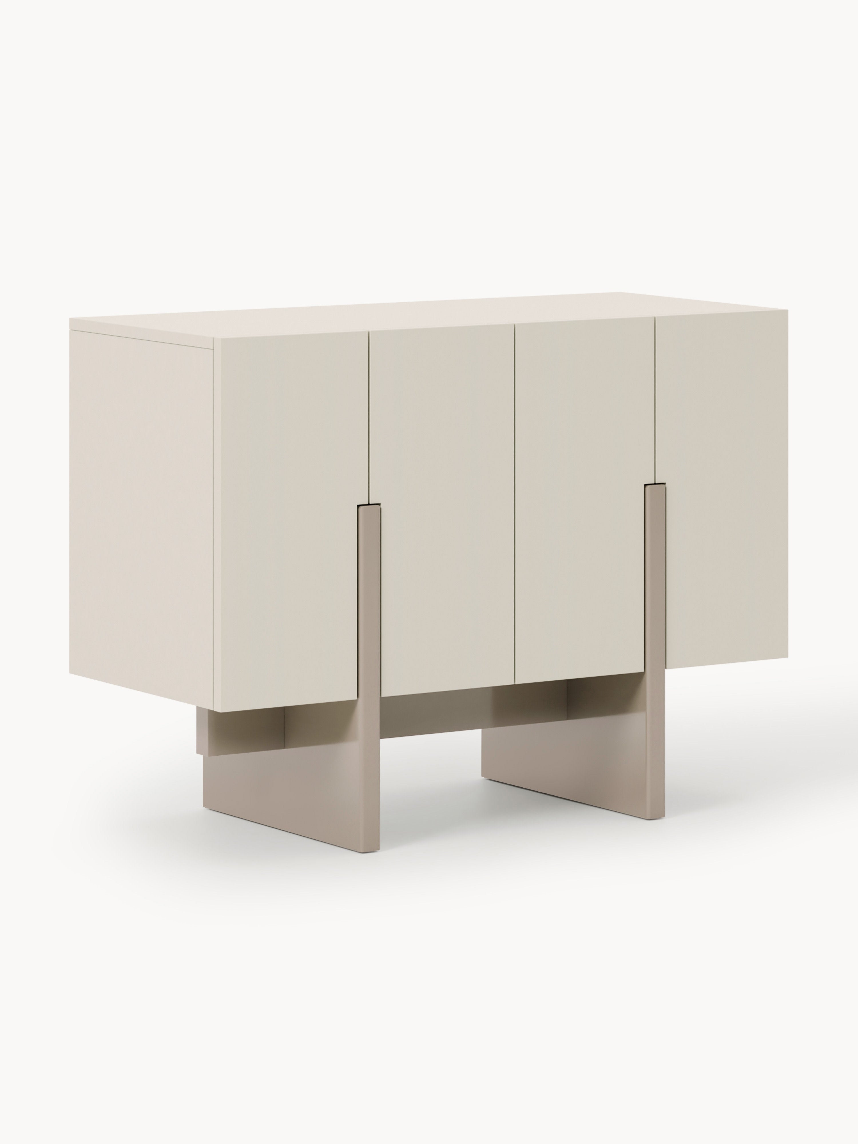 Galeriebild 1 - Holz-Sideboard Dado