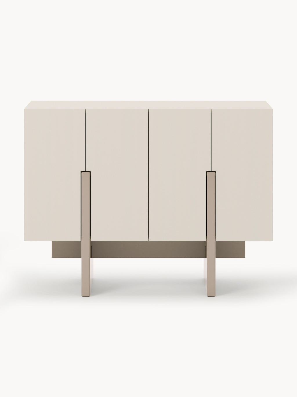 Holz-Sideboard Dado