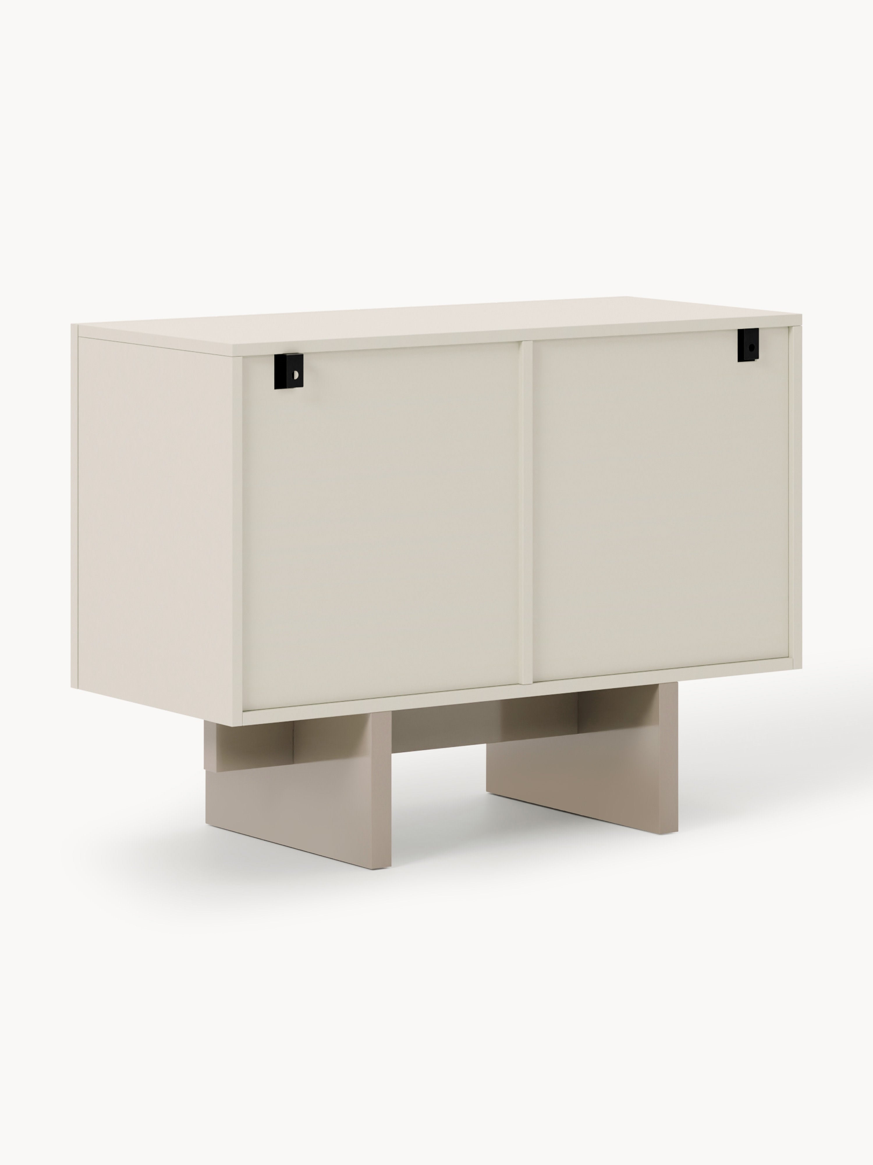 Holz-Sideboard Dado