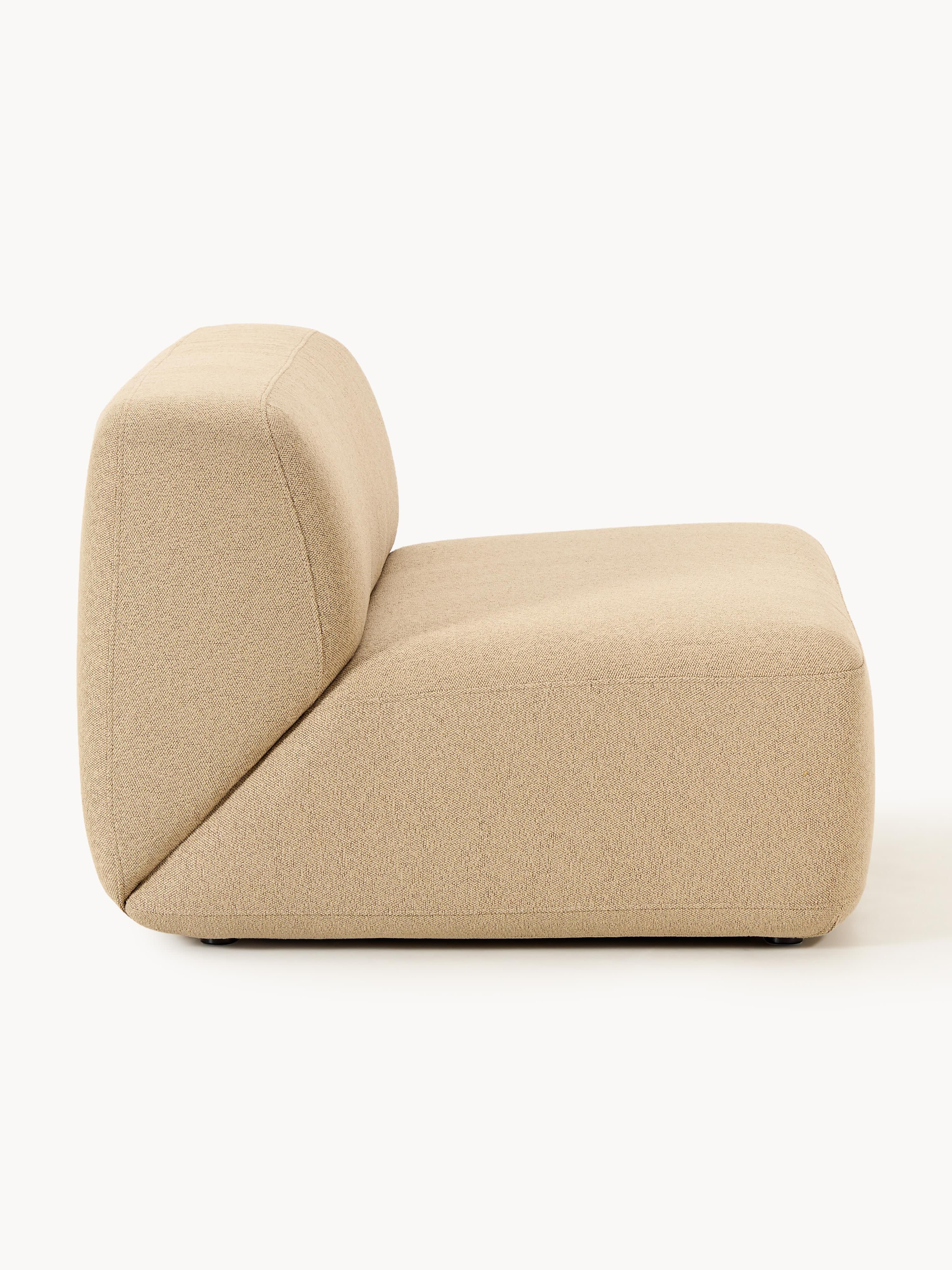 Garten-Lounge Modul Naomi (2-Sitzer)