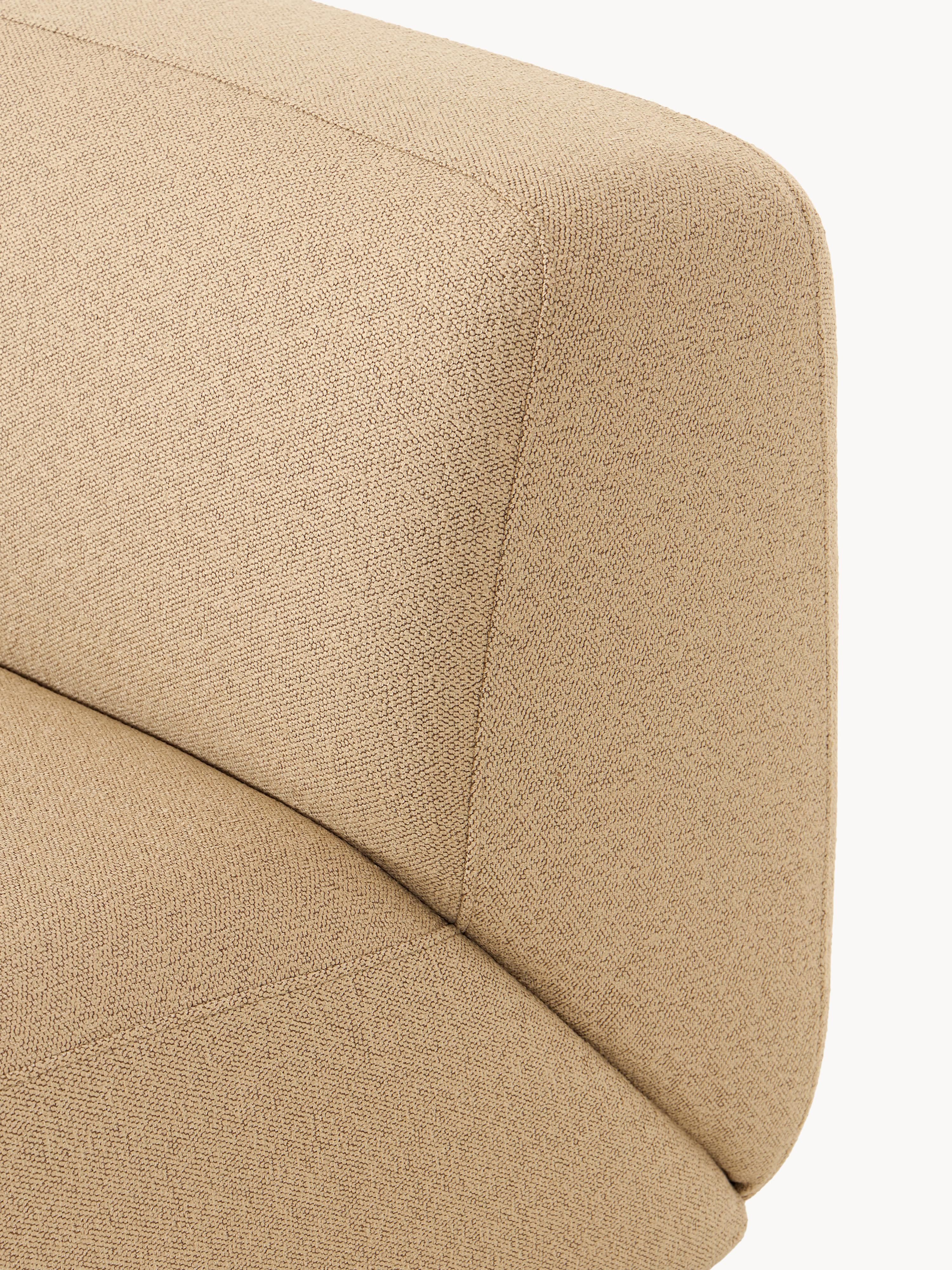 Garten-Lounge Modul Naomi (2-Sitzer)