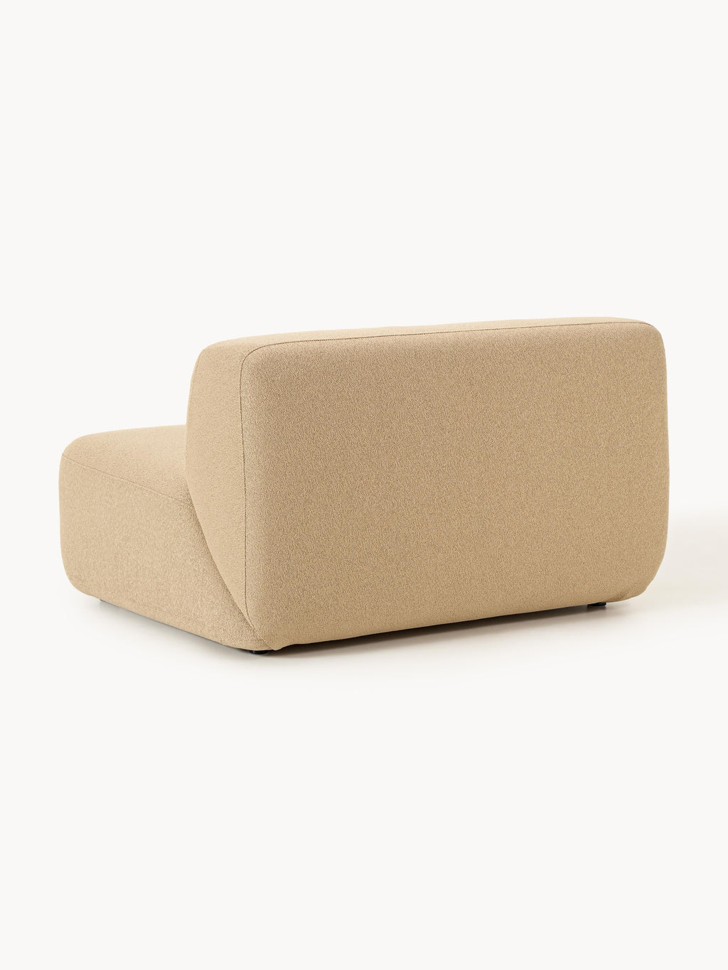 Garten-Lounge Modul Naomi (2-Sitzer)