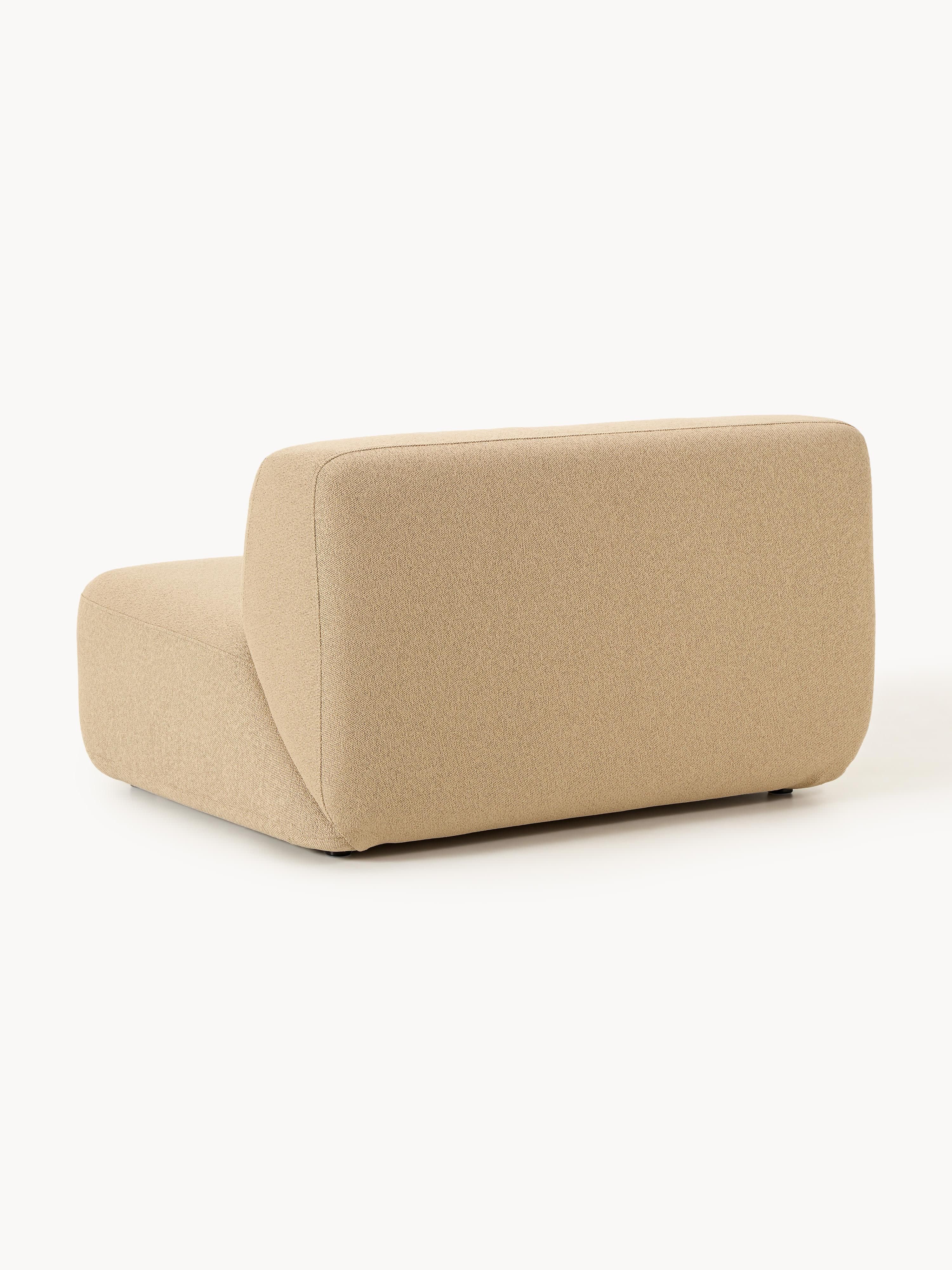Garten-Lounge Modul Naomi (2-Sitzer)