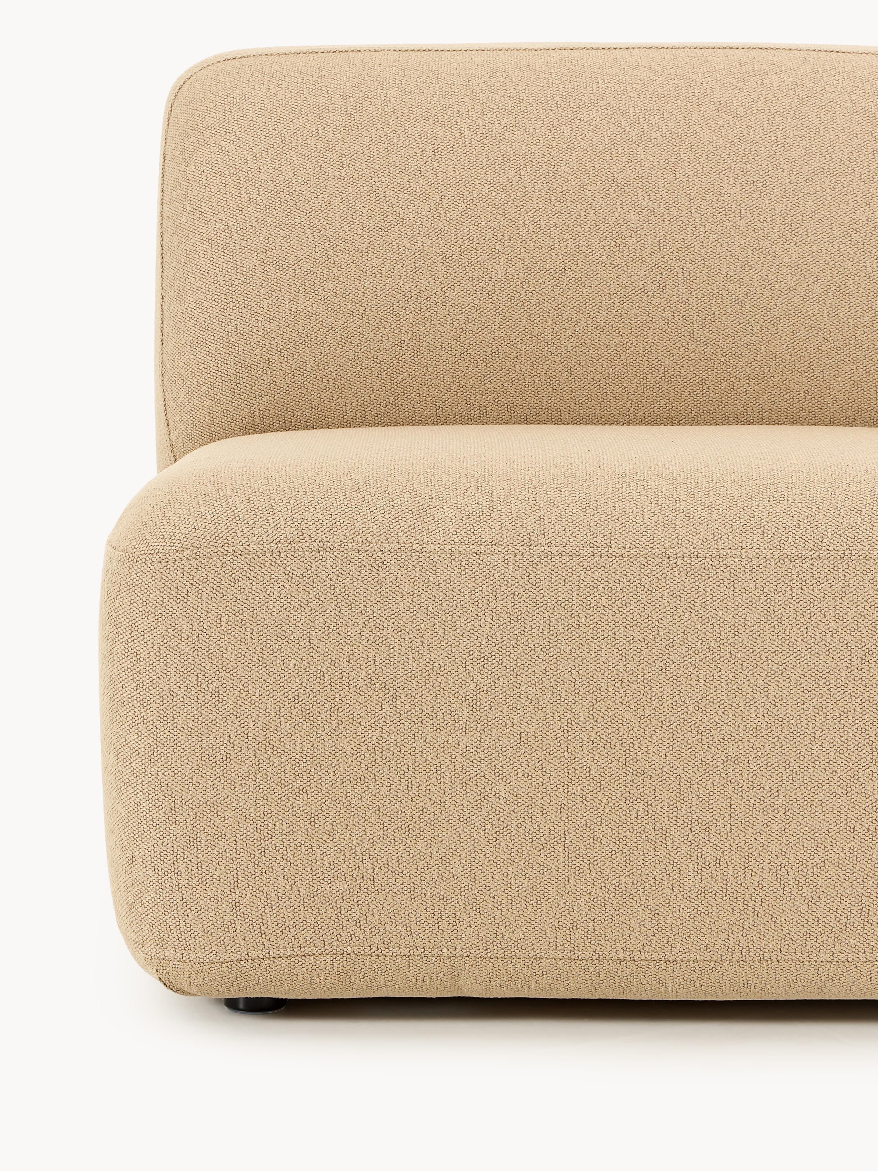 Garten-Lounge Modul Naomi (2-Sitzer)