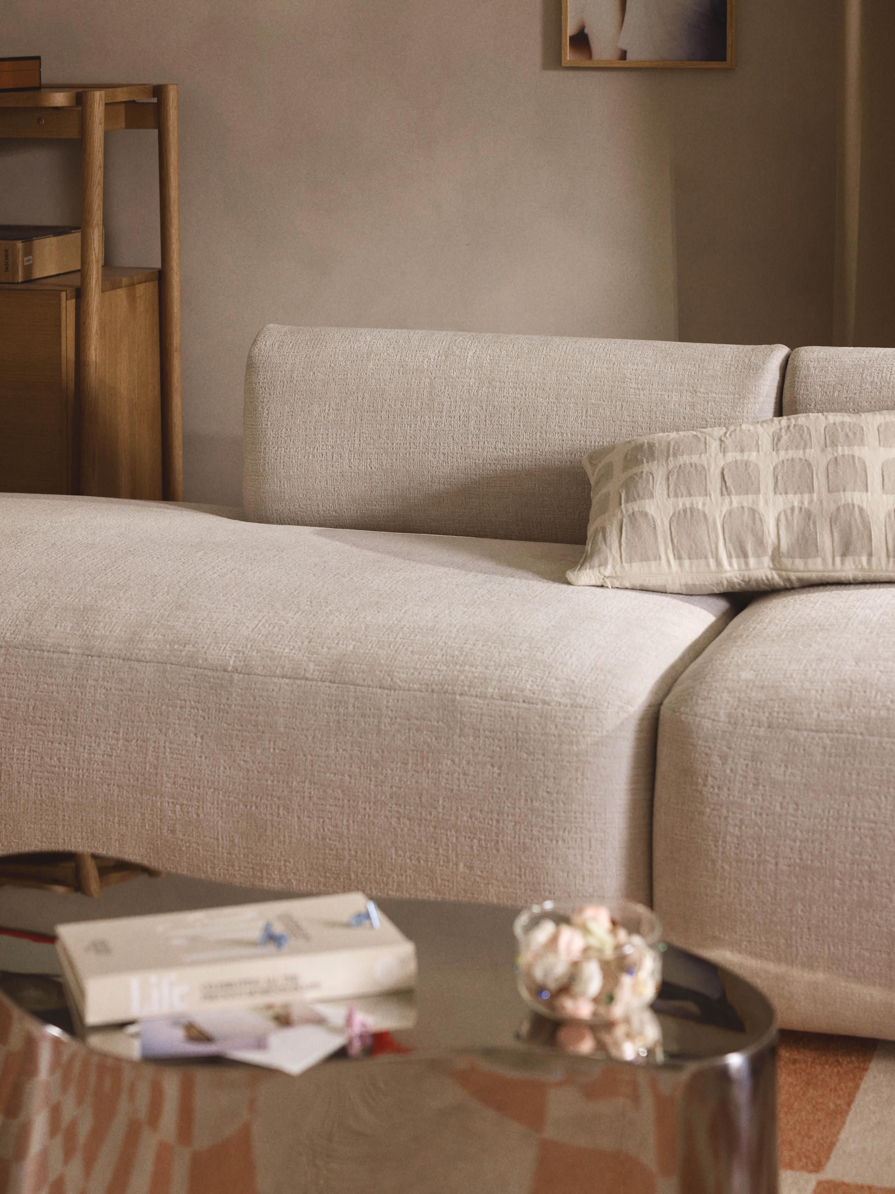 Chaise-Modul Sofia