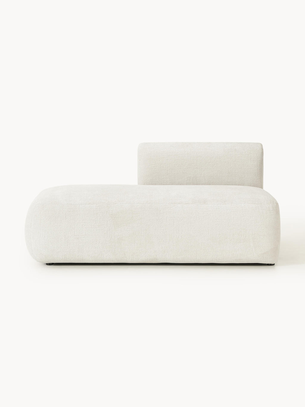 Galeriebild 1 - Chaise-Modul Sofia