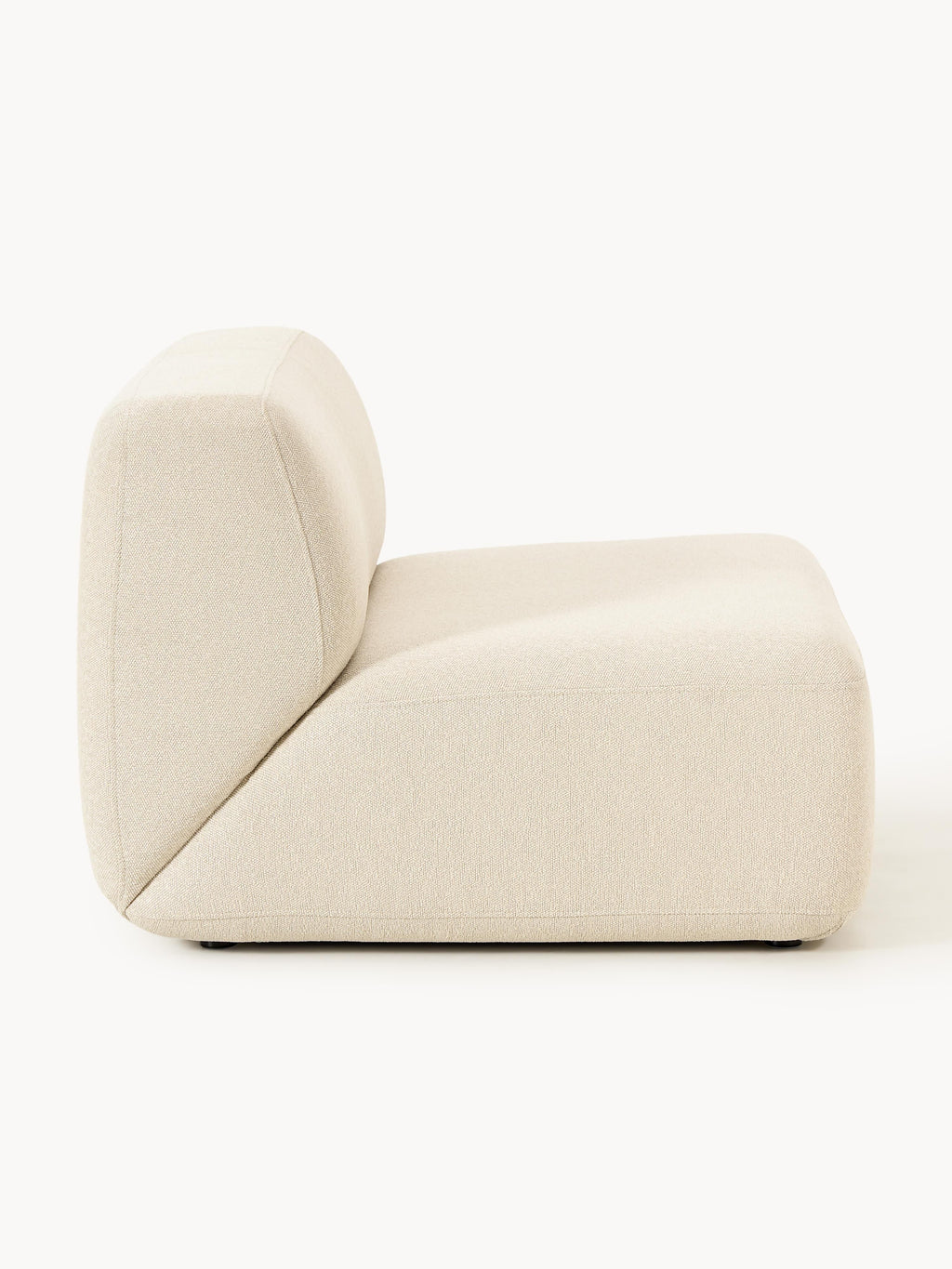 Garten-Lounge Modul Naomi (2-Sitzer)