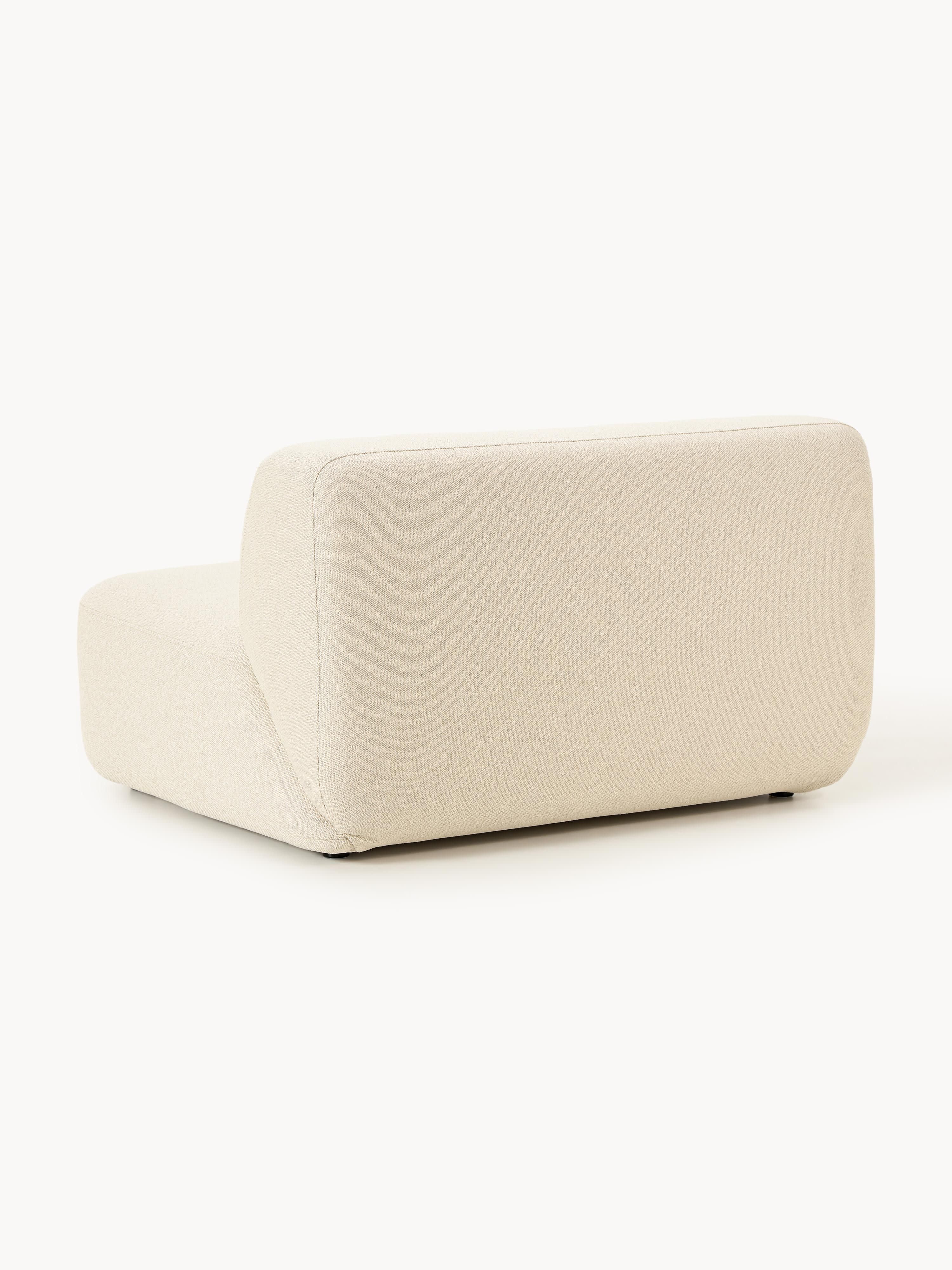 Garten-Lounge Modul Naomi (2-Sitzer)