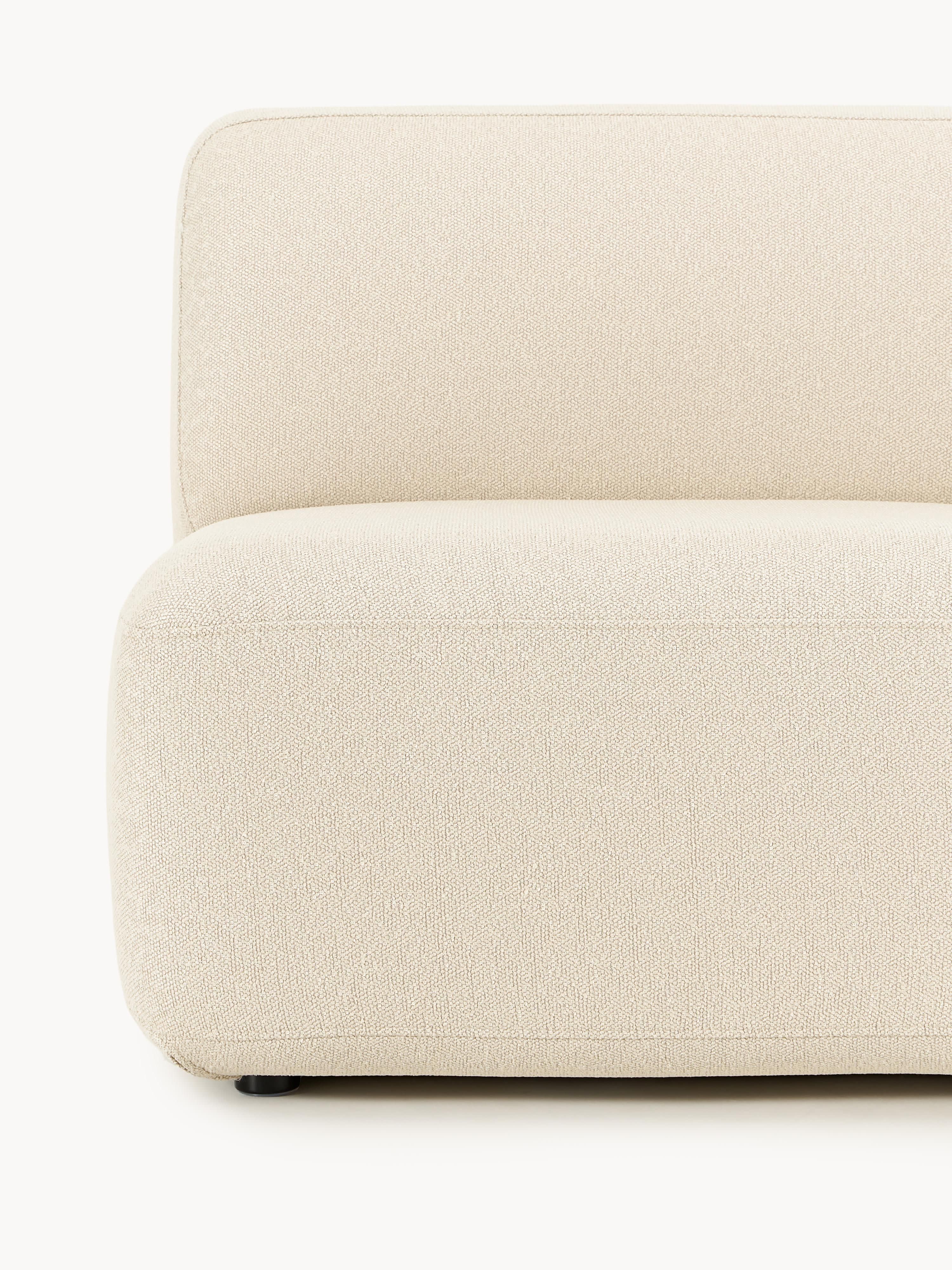 Garten-Lounge Modul Naomi (2-Sitzer)