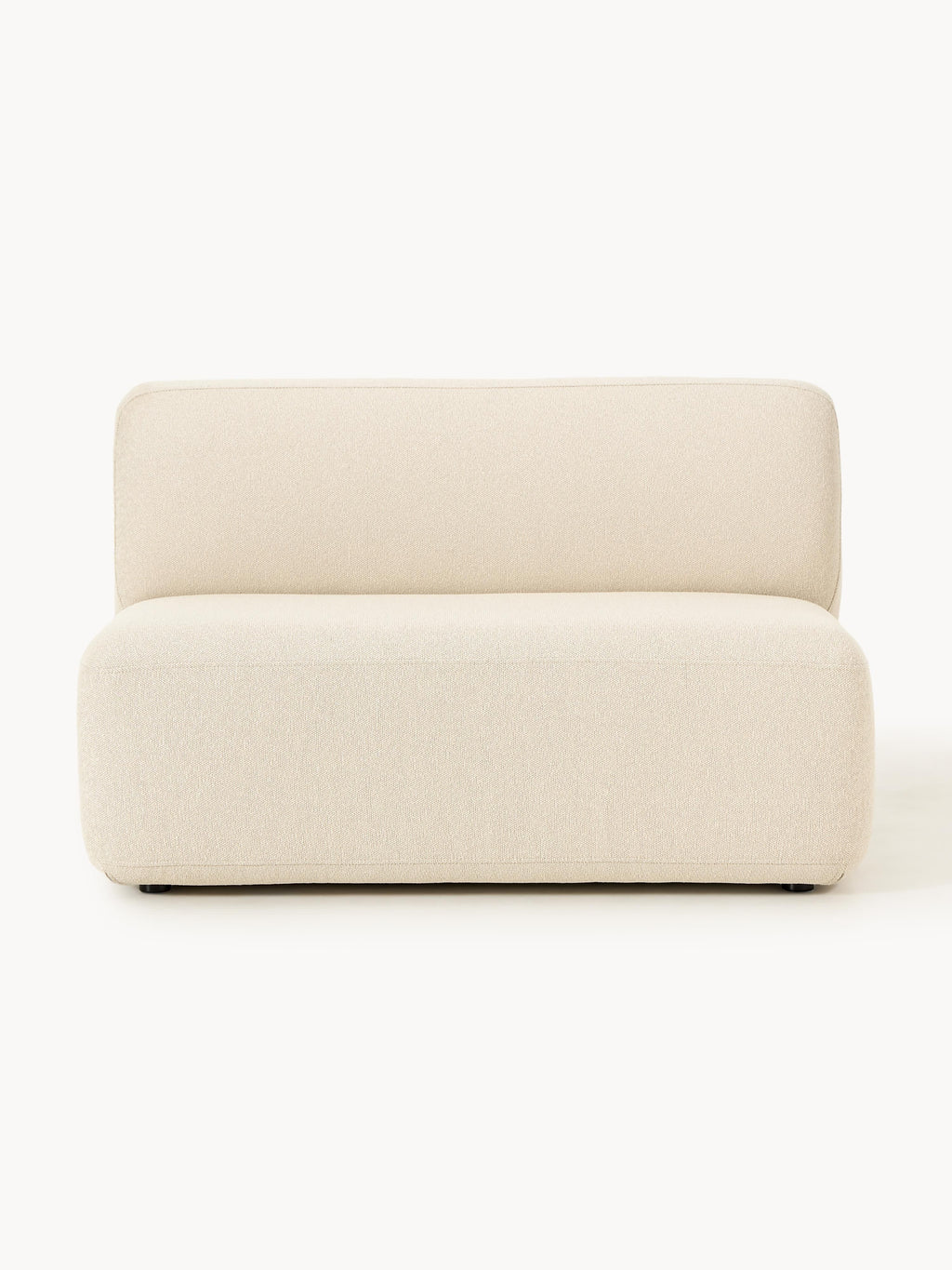 Garten-Lounge Modul Naomi (2-Sitzer)