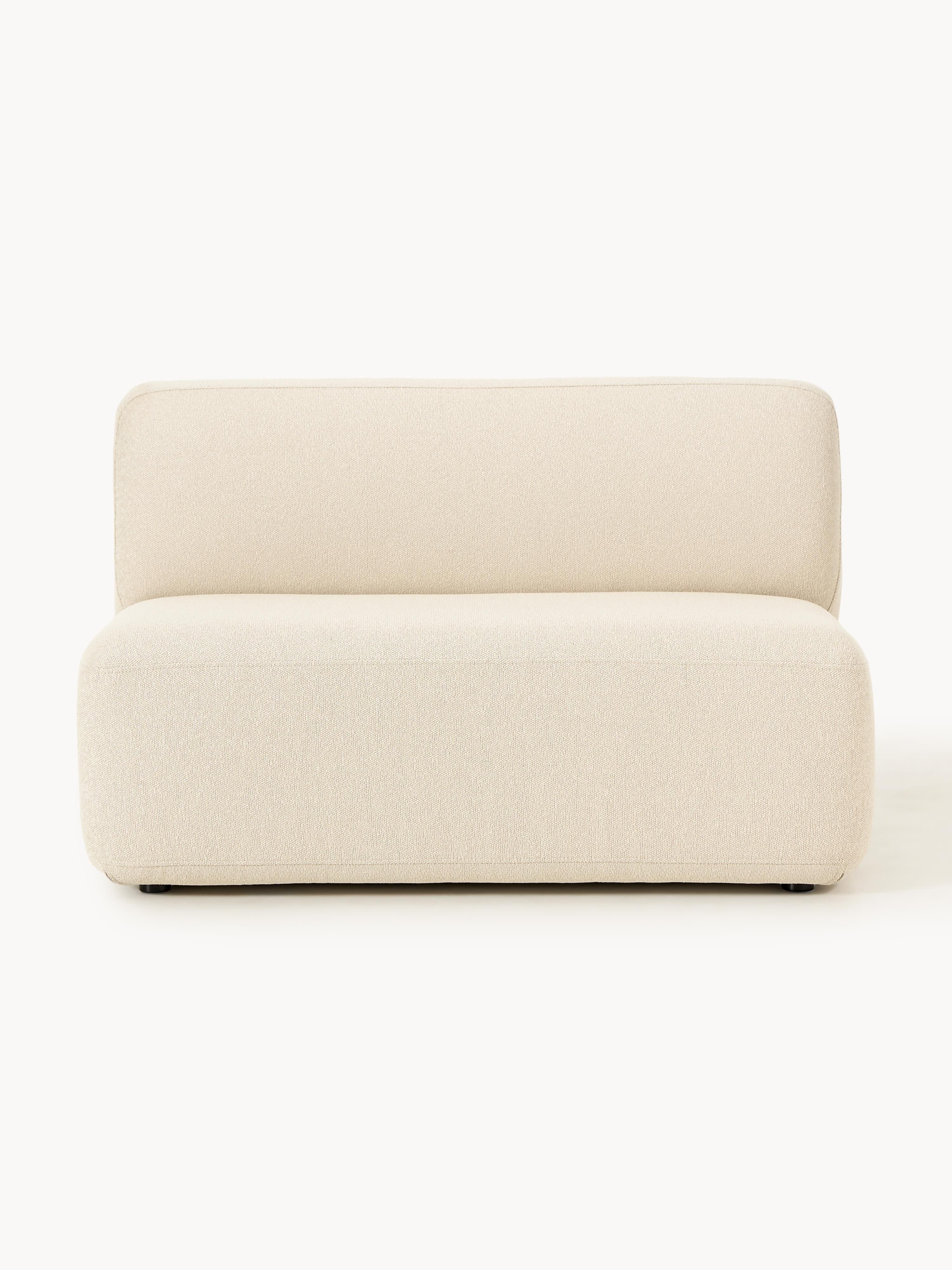 Garten-Lounge Modul Naomi (2-Sitzer)