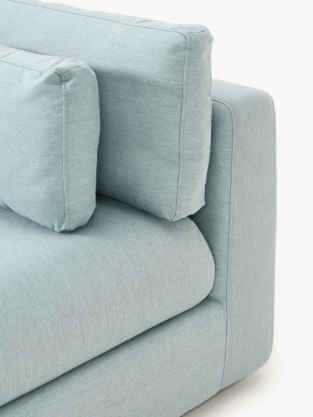 Modulares Garten-Sofa Rabea (2-Sitzer)