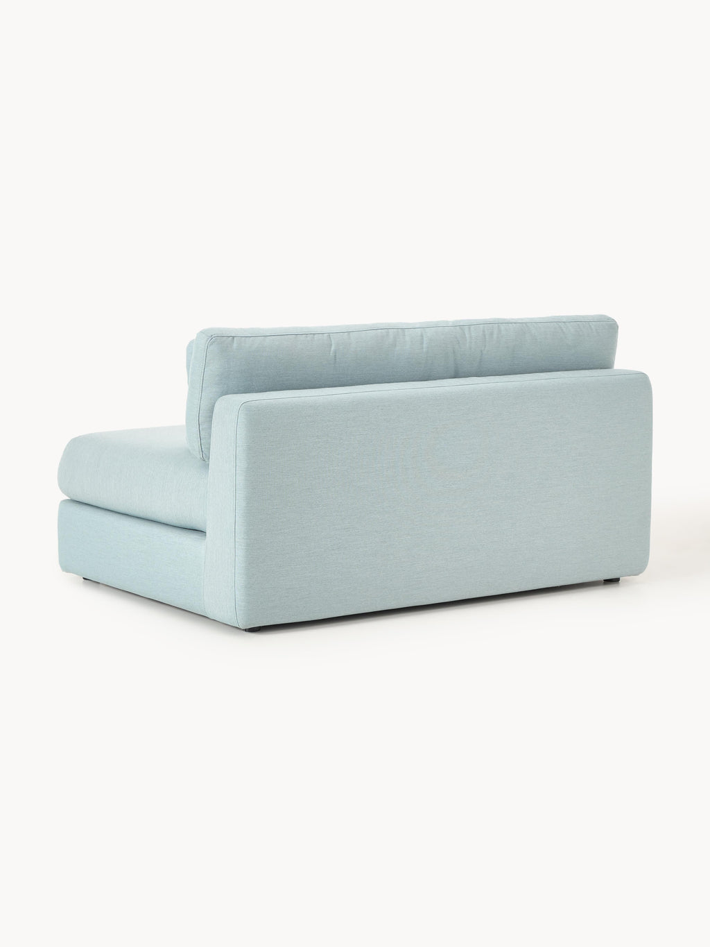 Modulares Garten-Sofa Rabea (2-Sitzer)