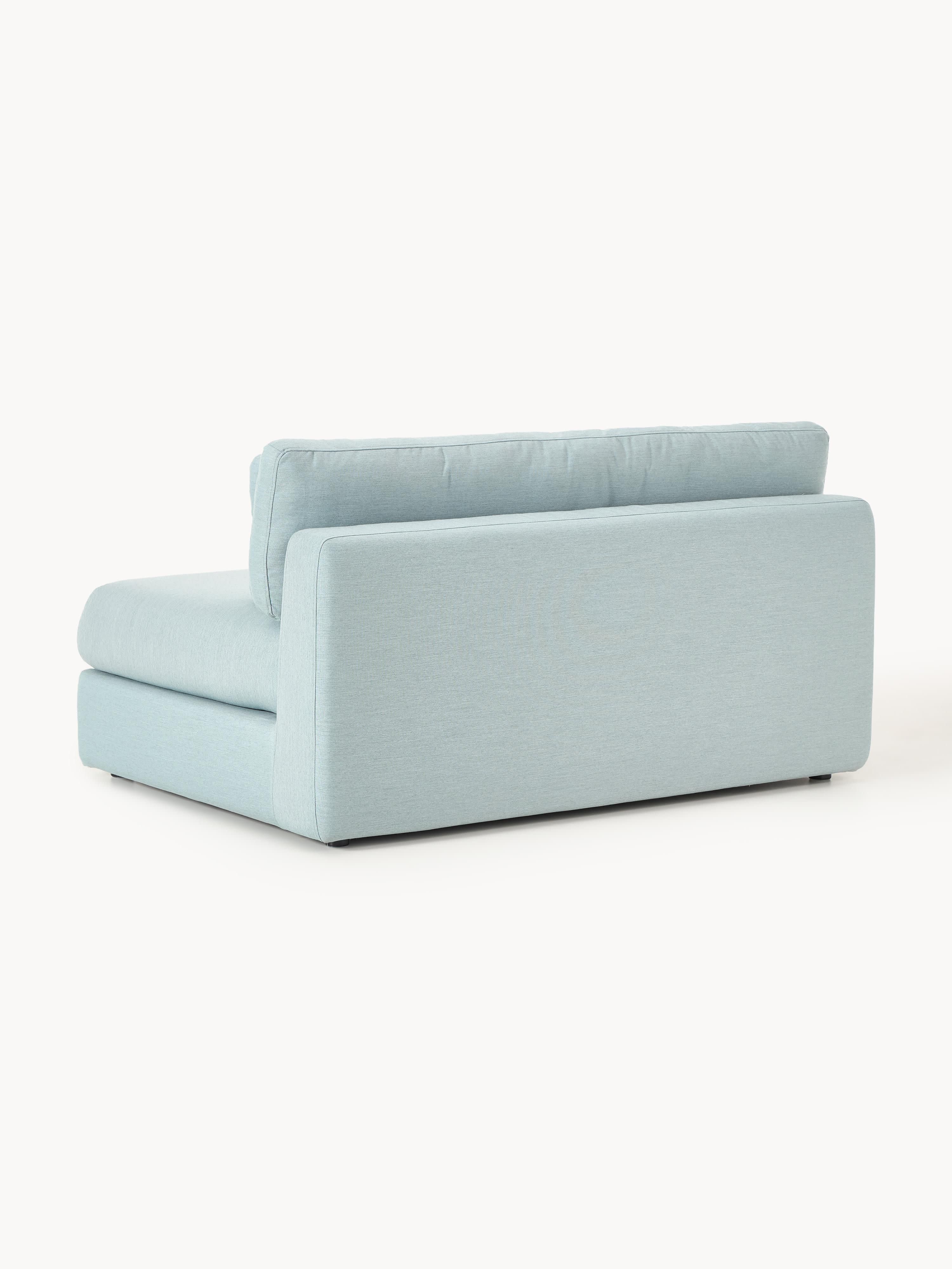 Modulares Garten-Sofa Rabea (2-Sitzer)