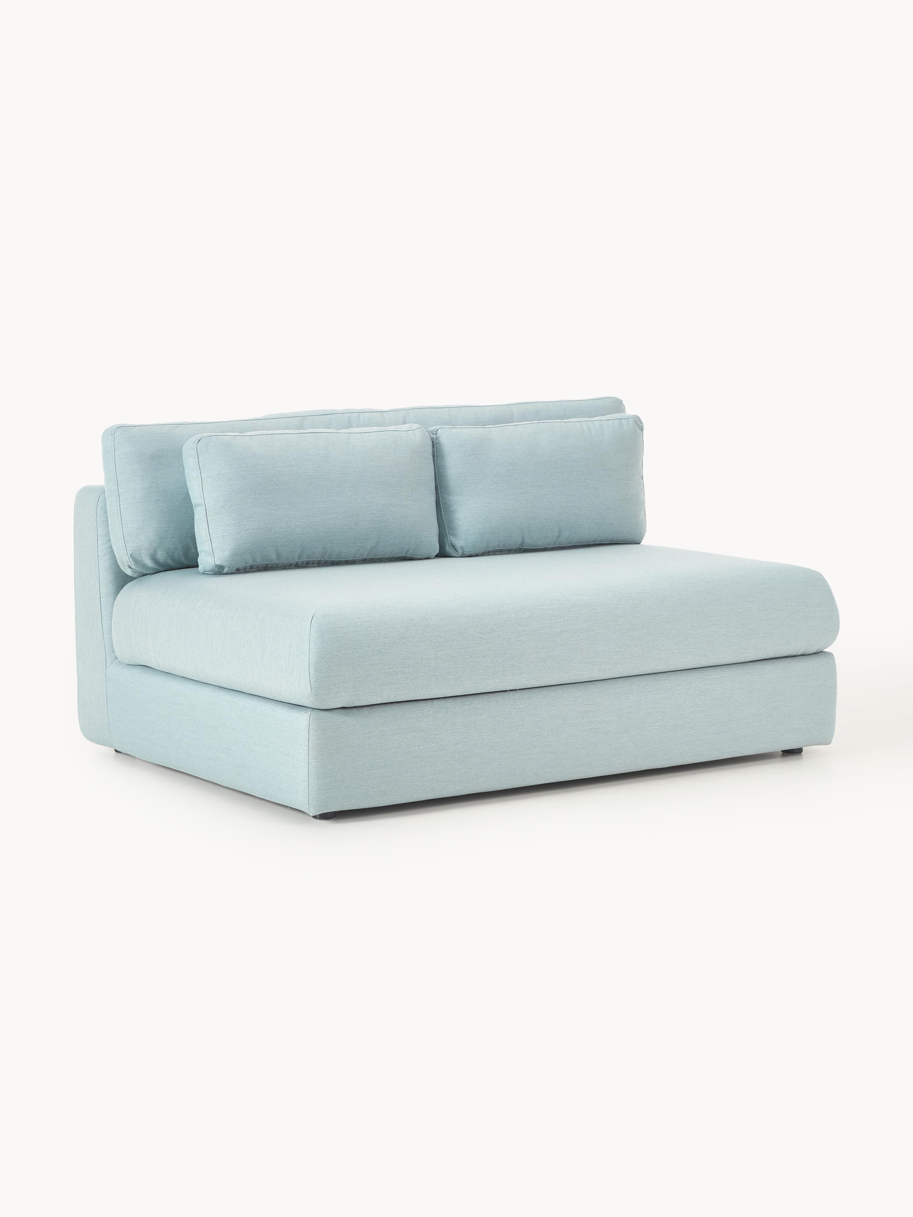 Galeriebild 1 - Modulares Garten-Sofa Rabea (2-Sitzer)