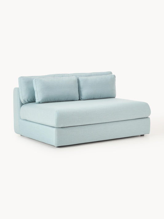 Galeriebild 1 - Modulares Garten-Sofa Rabea (2-Sitzer)