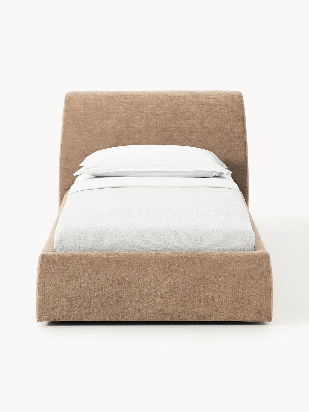 Polster-Einzelbett Cloud