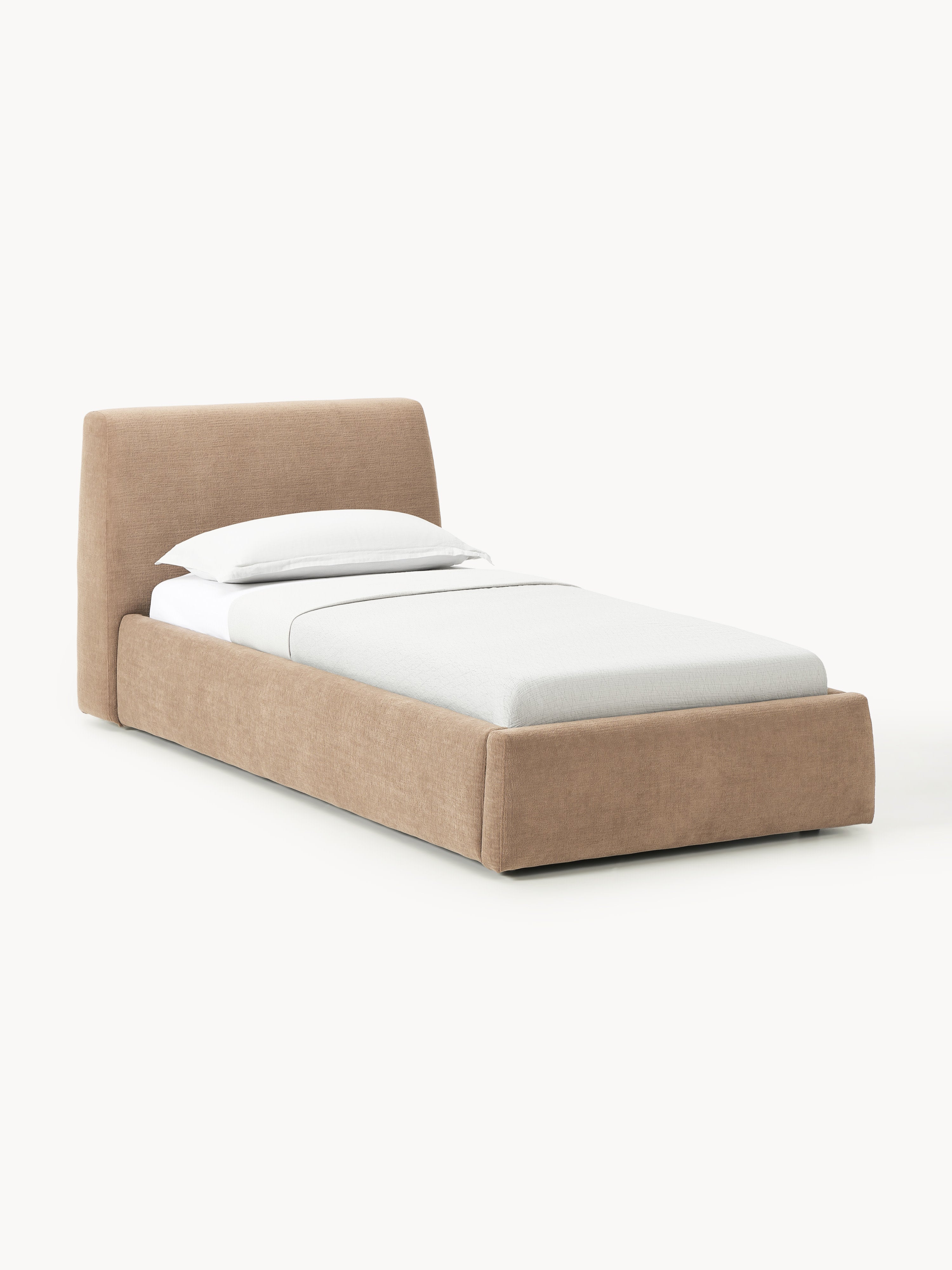 Galeriebild 1 - Polster-Einzelbett Cloud