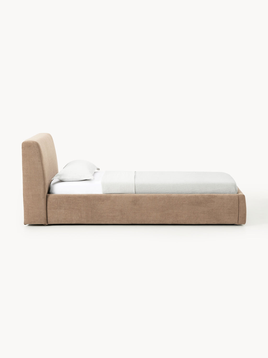 Polster-Einzelbett Cloud