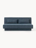 Galeriebild 1 - Bouclé-Schlafsofa David mit Stauraum