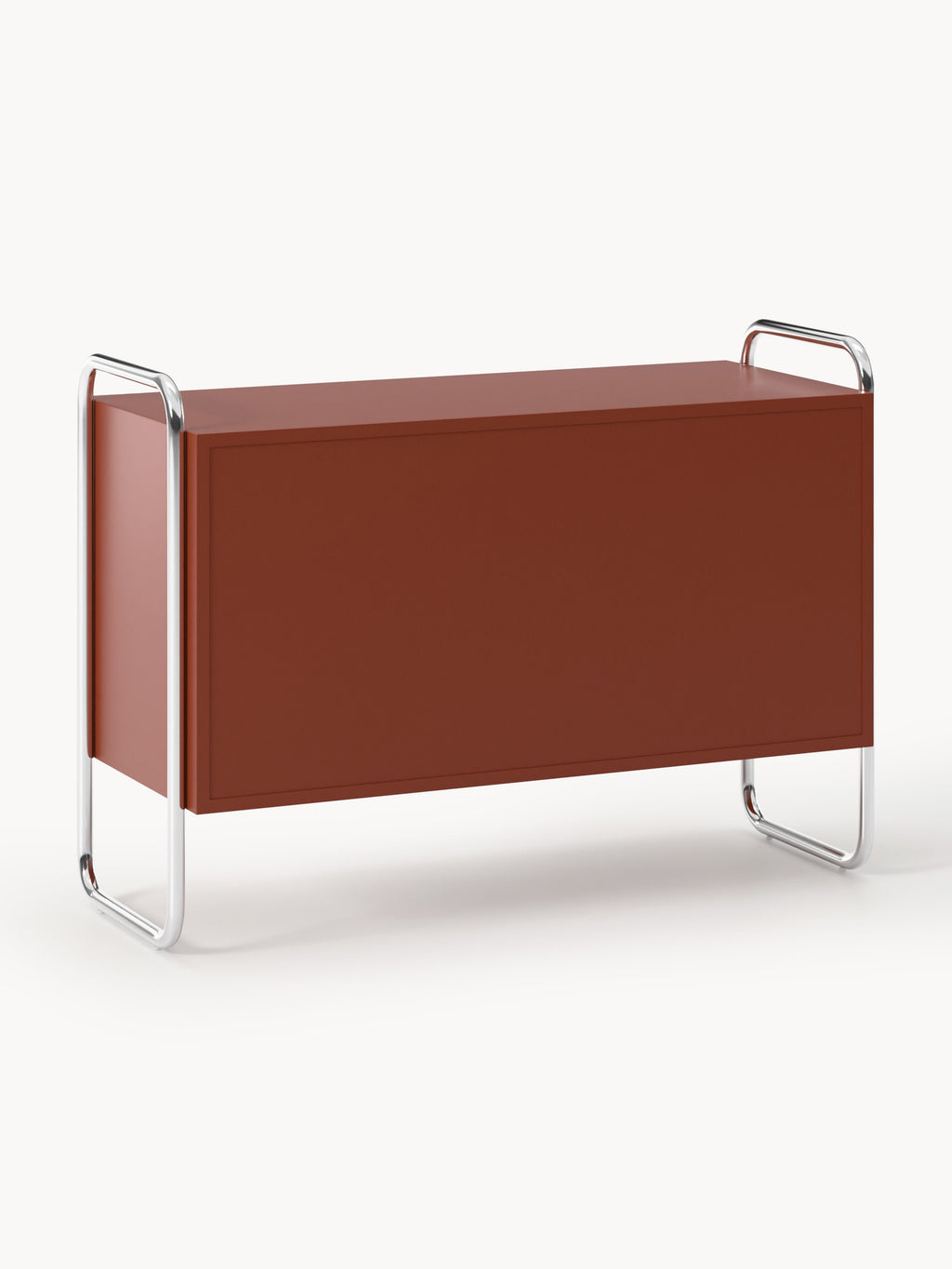 Metall-Sideboard Robyn