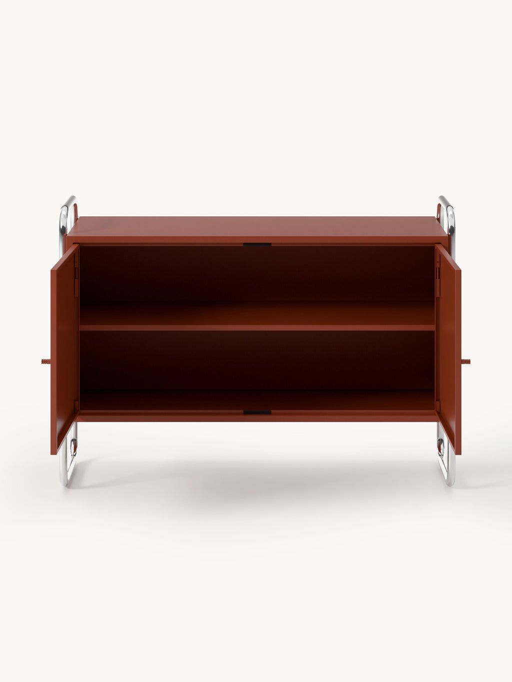 Metall-Sideboard Robyn