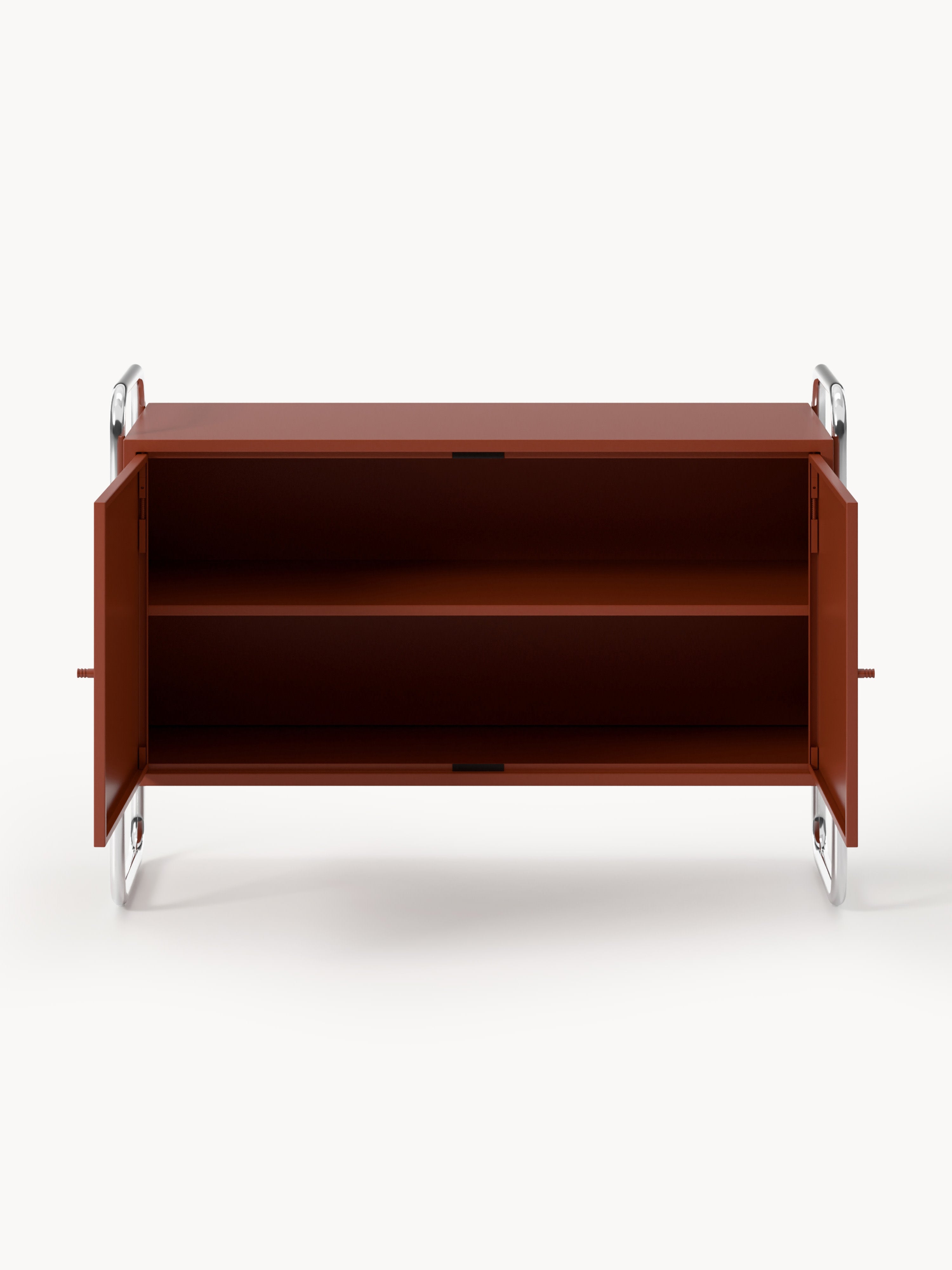 Metall-Sideboard Robyn