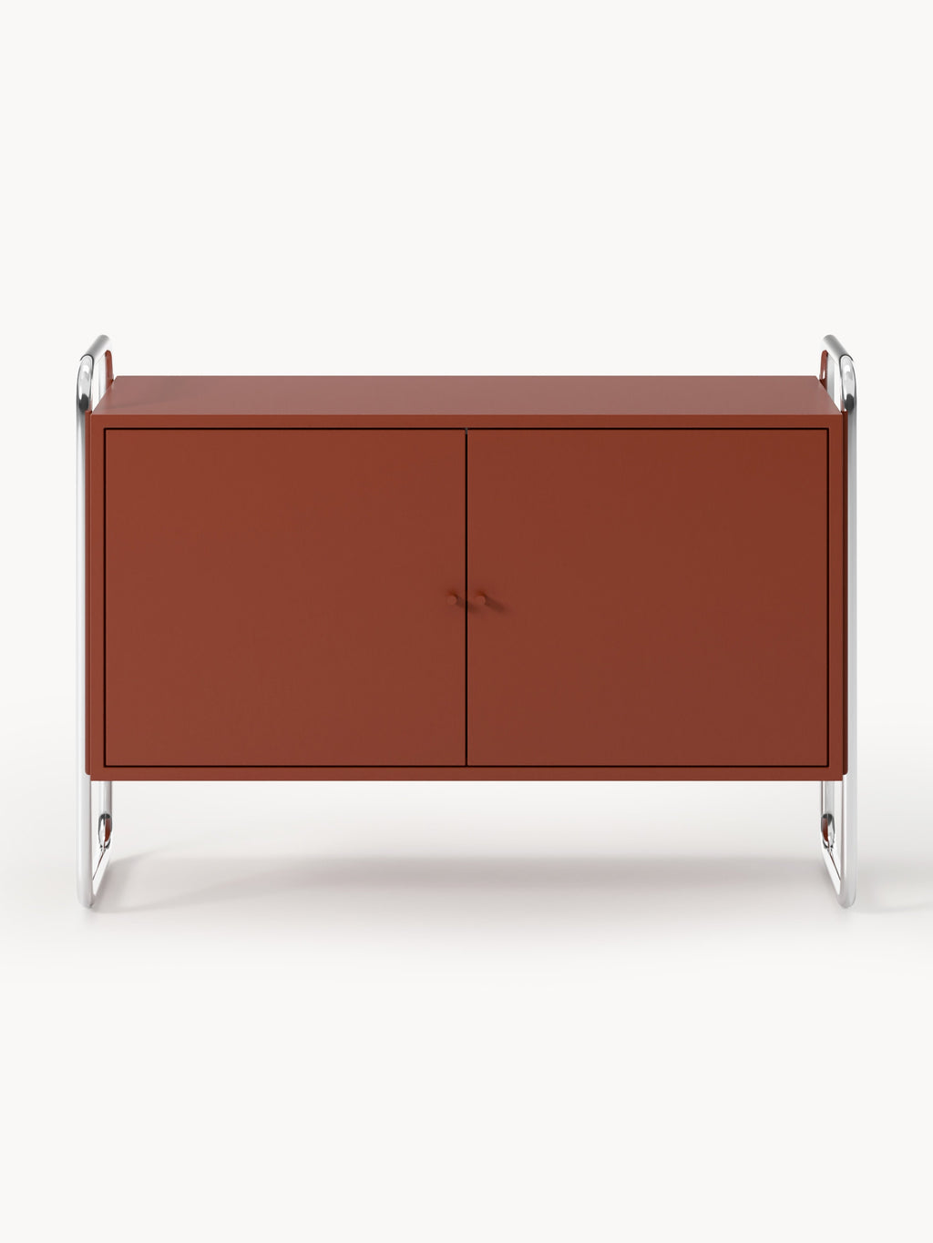 Metall-Sideboard Robyn