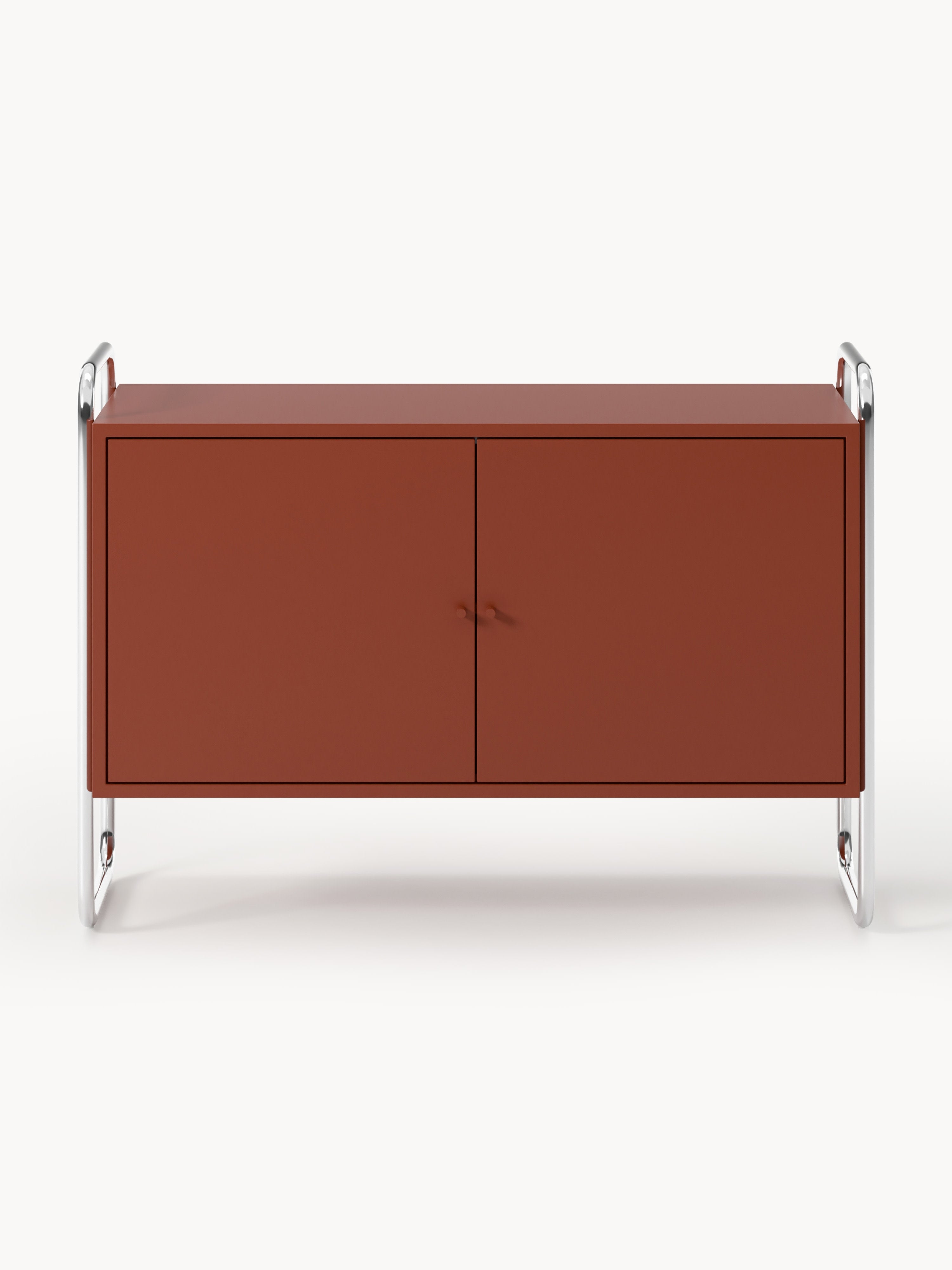 Metall-Sideboard Robyn
