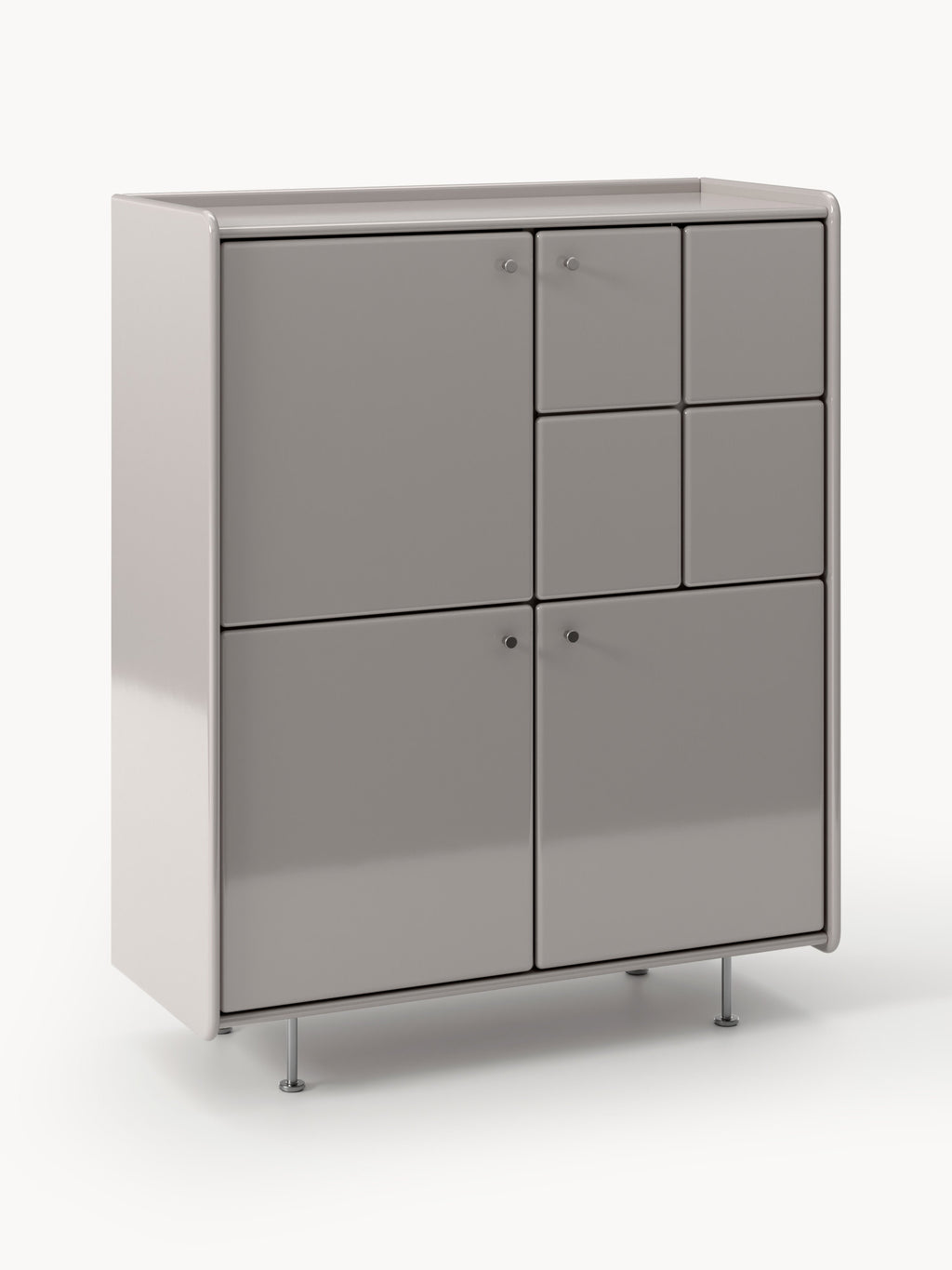 Galeriebild 1 - Highboard Coya