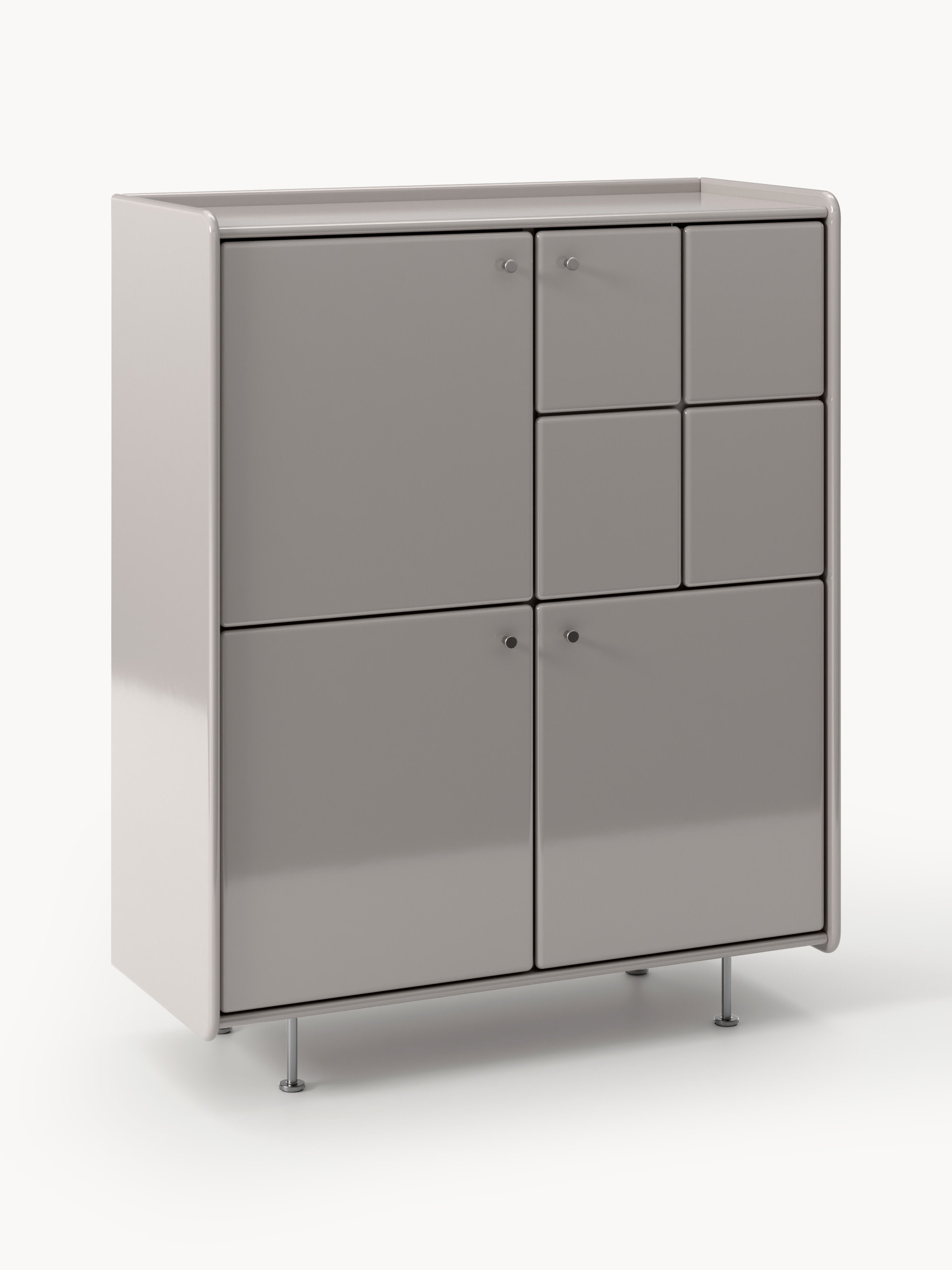 Galeriebild 1 - Highboard Coya